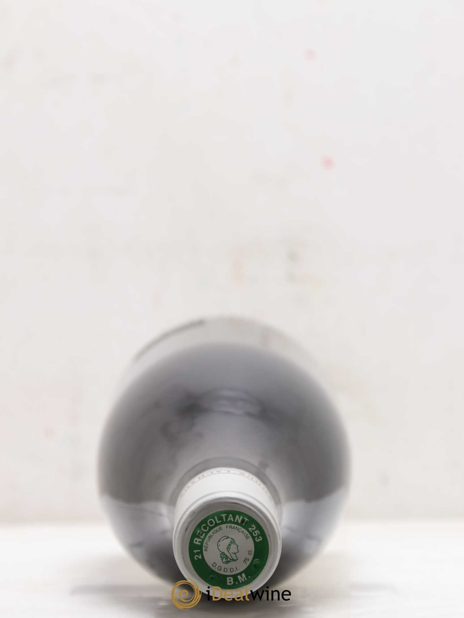 Nuits-Saint-Georges Arnoux-Lachaux (Domaine) 2018 - Lot de 3 bouteilles - 1