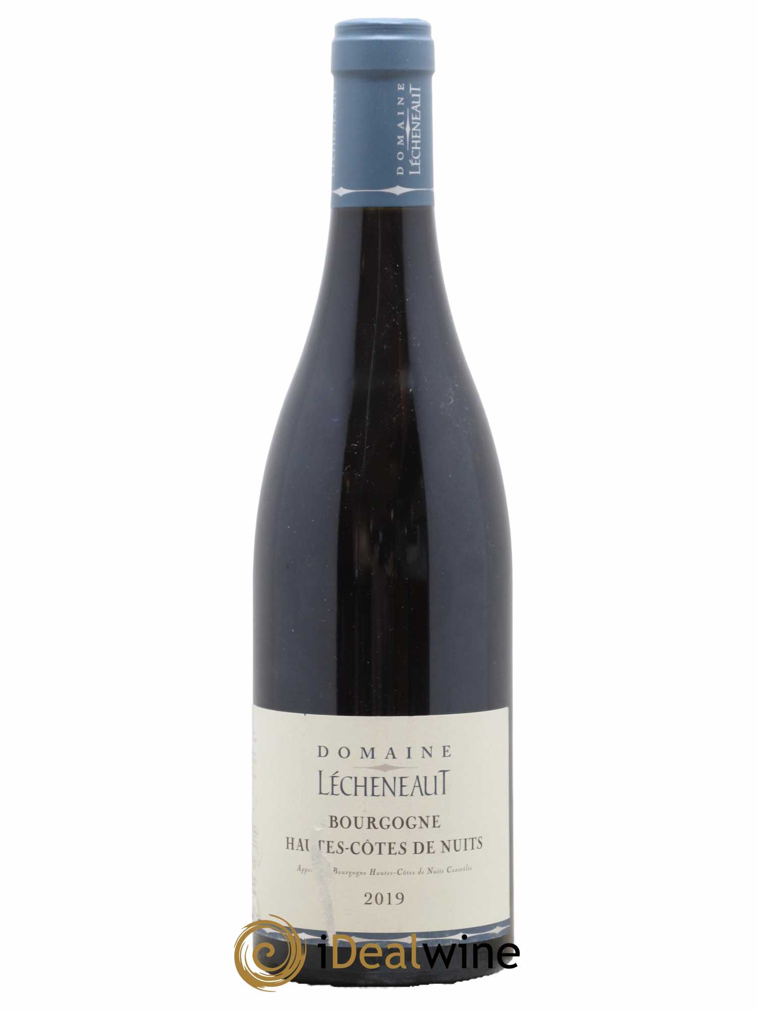 Hautes-Côtes de Nuits Lécheneaut (Domaine) 2019 - Lot de 1 bouteille - 0