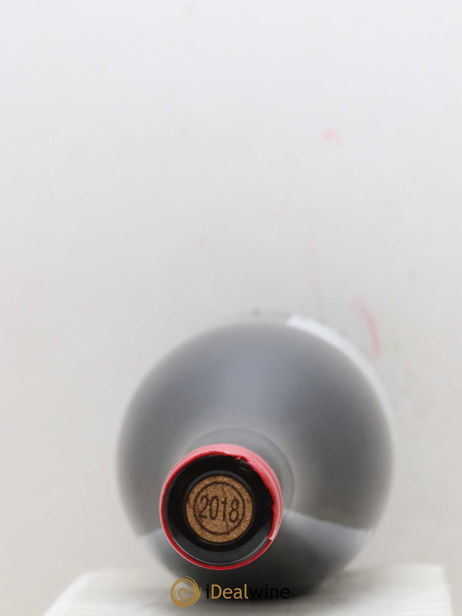Vin de Savoie La déroutante Quenard Jean François 2018 - Lot de 1 bouteille - 2