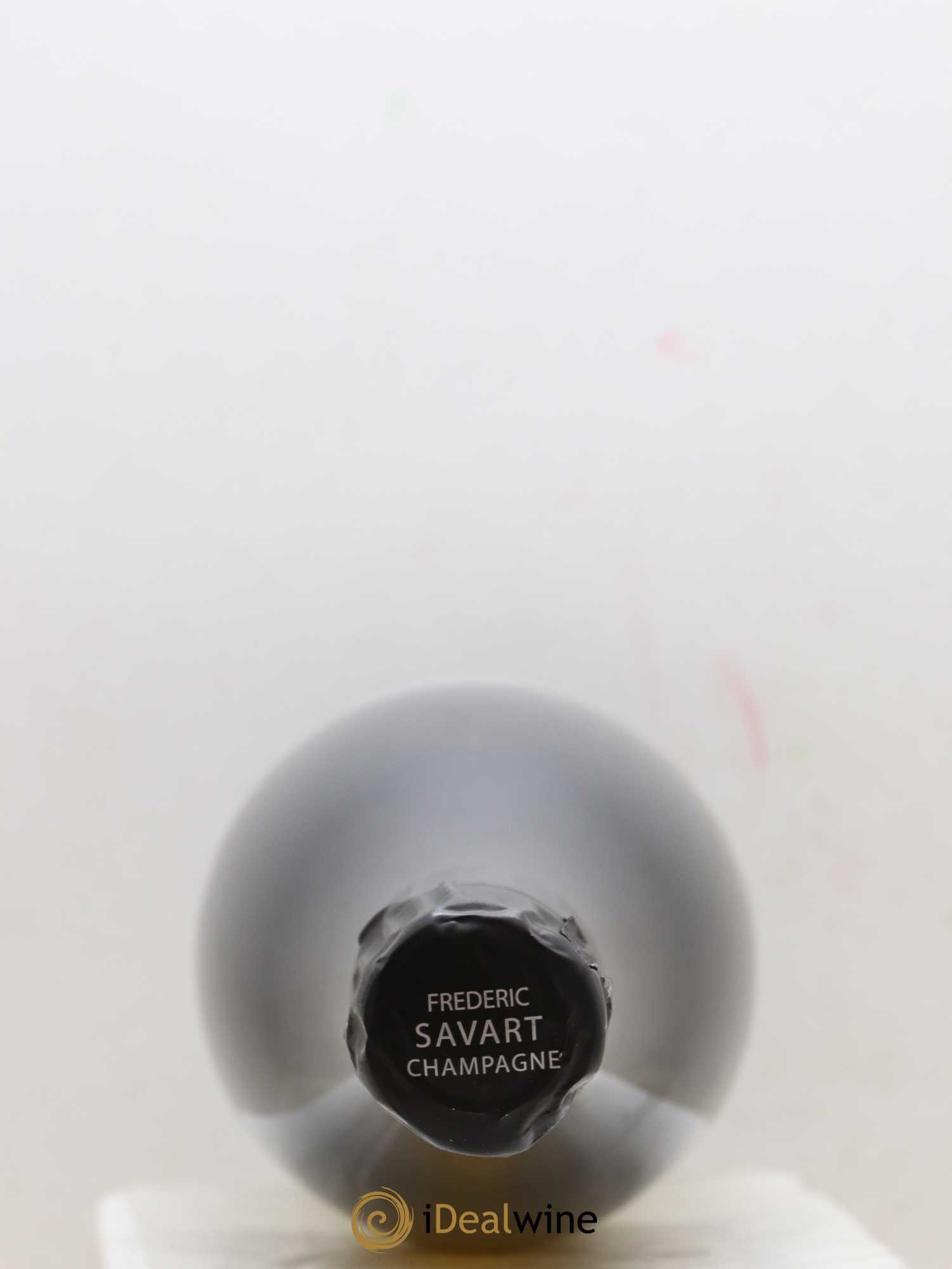 Haute Couture Le Mesnil sur Oger Extra-Brut Savart 2017 - Lotto di 1 bottiglia - 2