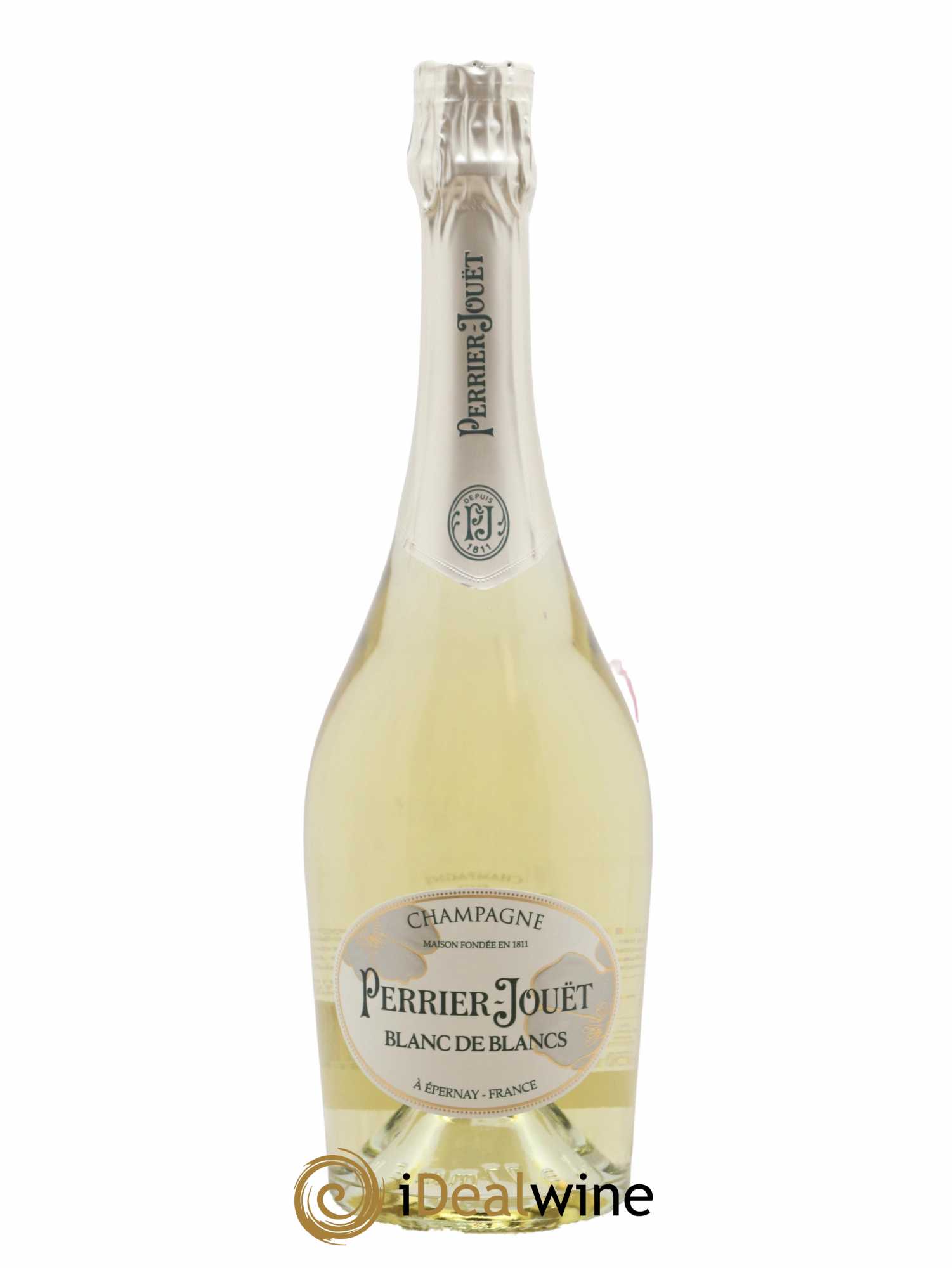 Champagne - Posten von 1 Flasche - 0