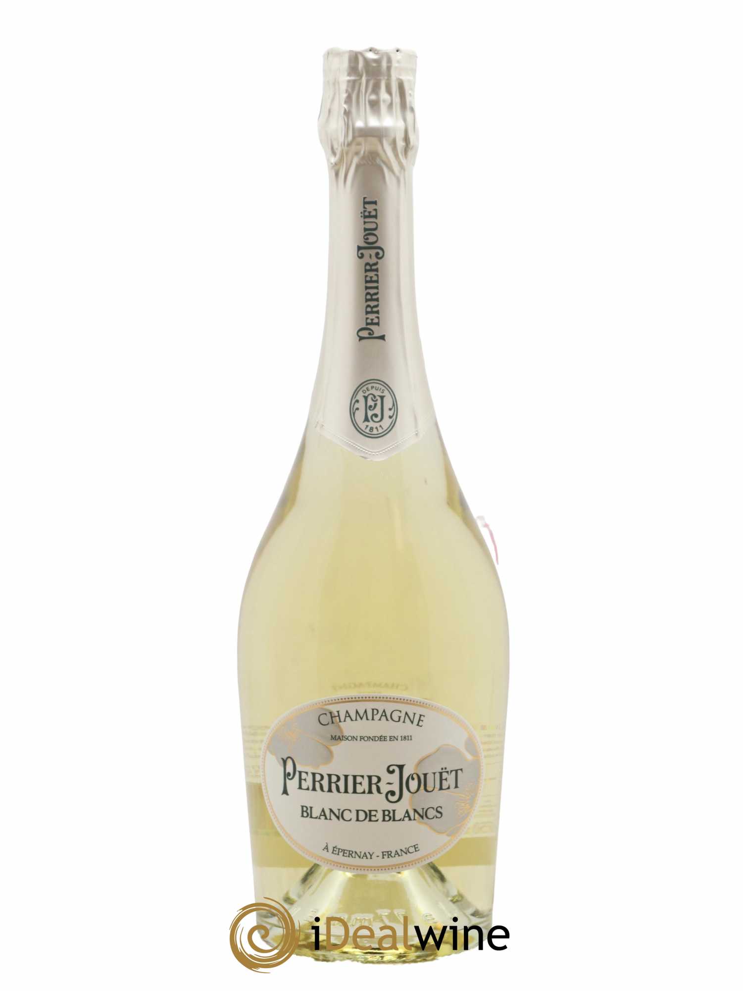 Champagne - Posten von 1 Flasche - 0
