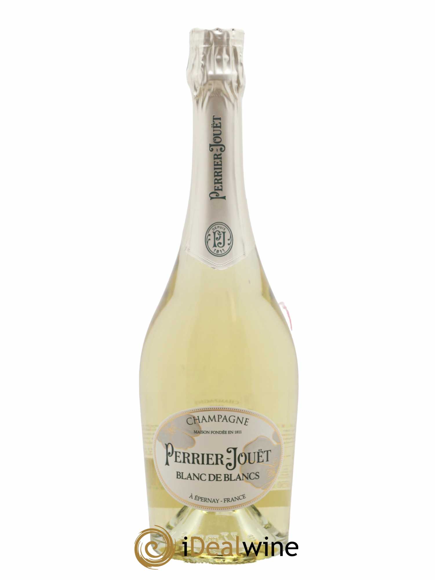 Champagne - Posten von 1 Flasche - 0