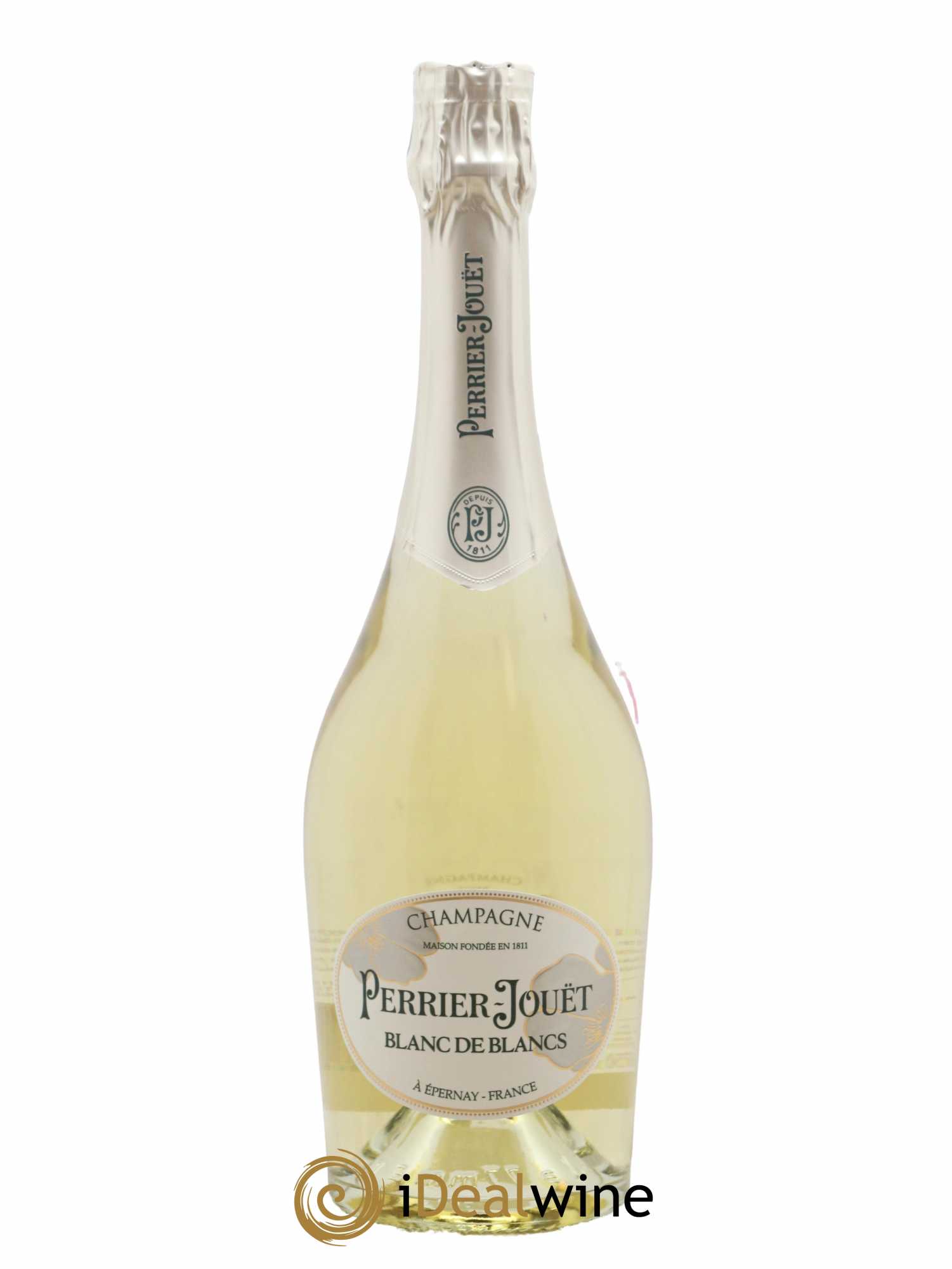 Champagne - Posten von 1 Flasche - 0