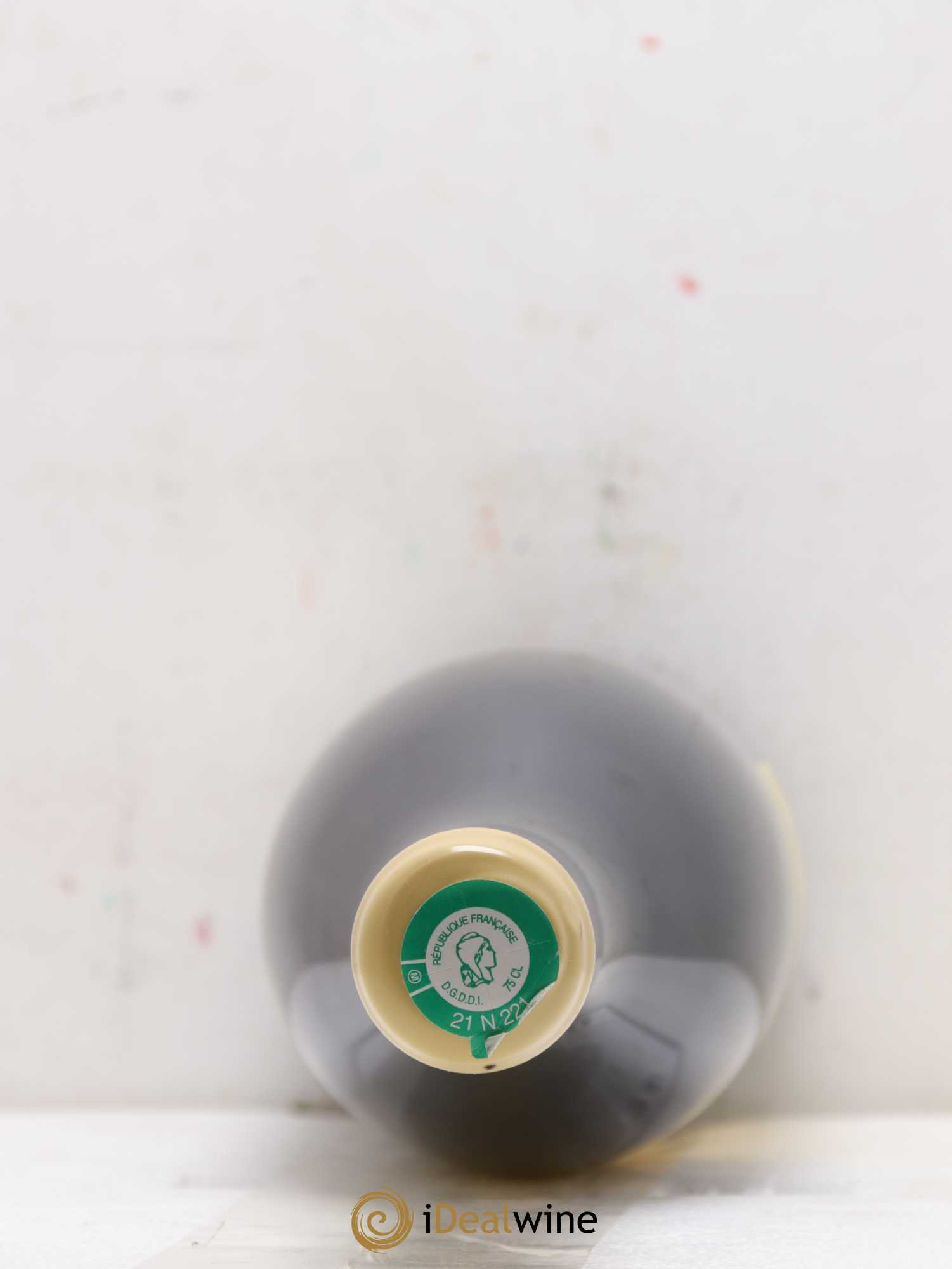 Chassagne-Montrachet 1er Cru Morgeot Pierre-Yves Colin Morey 2018 - Lot de 2 bouteilles - 2