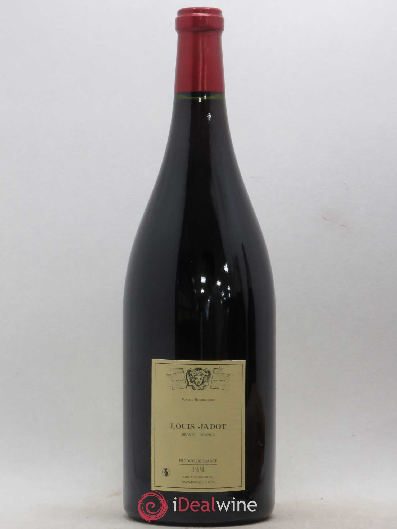 Echezeaux Grand Cru Maison Louis Jadot Domaine Gagey 2014 - Lot de 1 magnum - 1