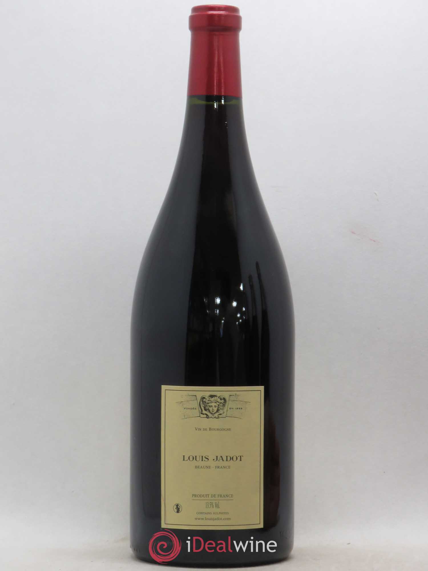 Echezeaux Grand Cru Maison Louis Jadot Domaine Gagey 2014 - Posten von 1 Magnum - 1