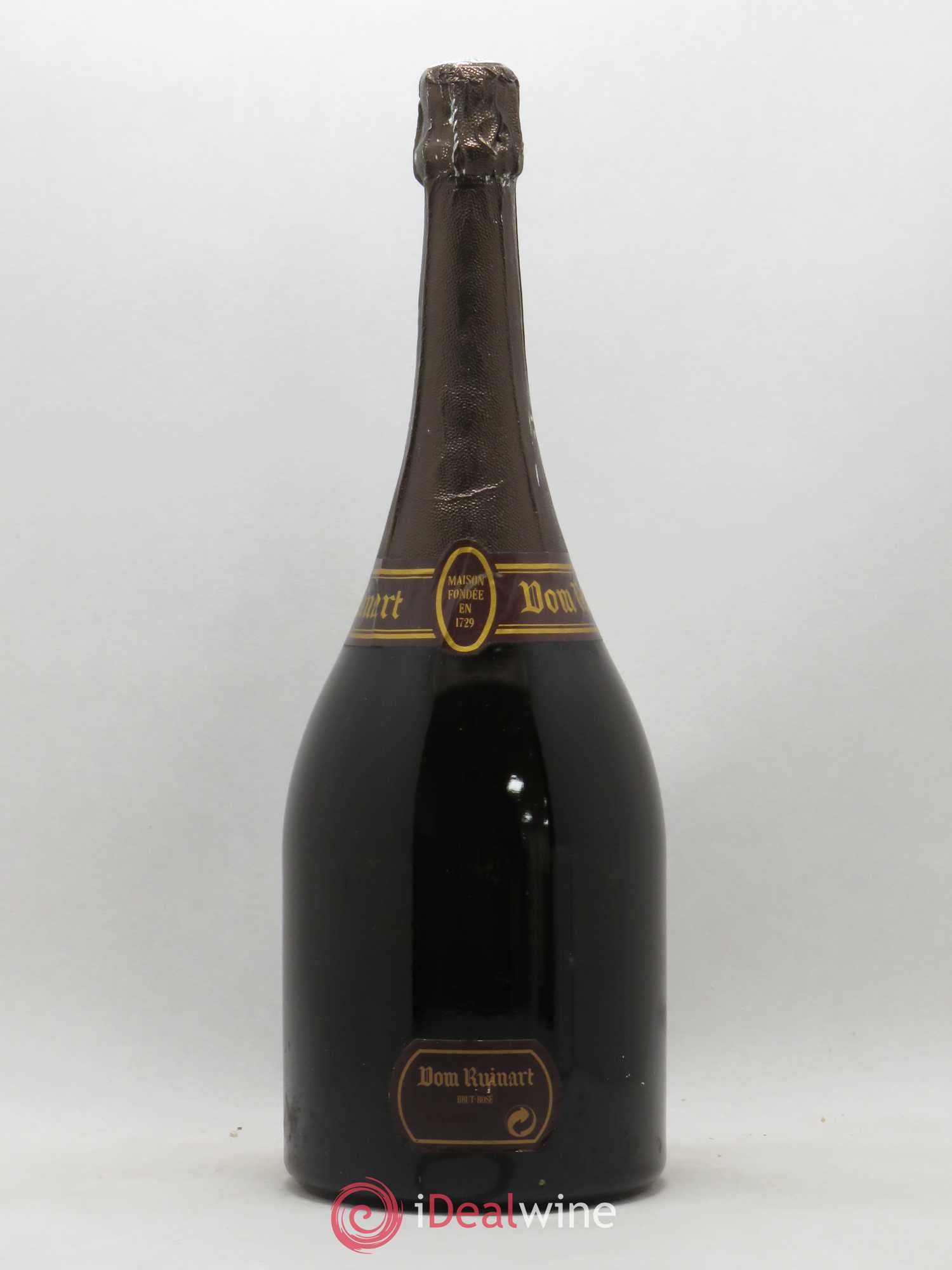 Dom Ruinart Brut Ruinart (sans prix de réserve) 1985 - Lot de 1 magnum - 1