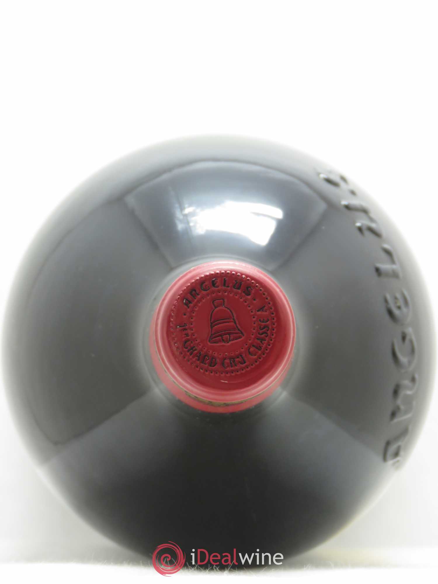 Château Angélus 1er Grand Cru Classé A (sans prix de réserve) 2015 - Lot de 1 magnum - 3