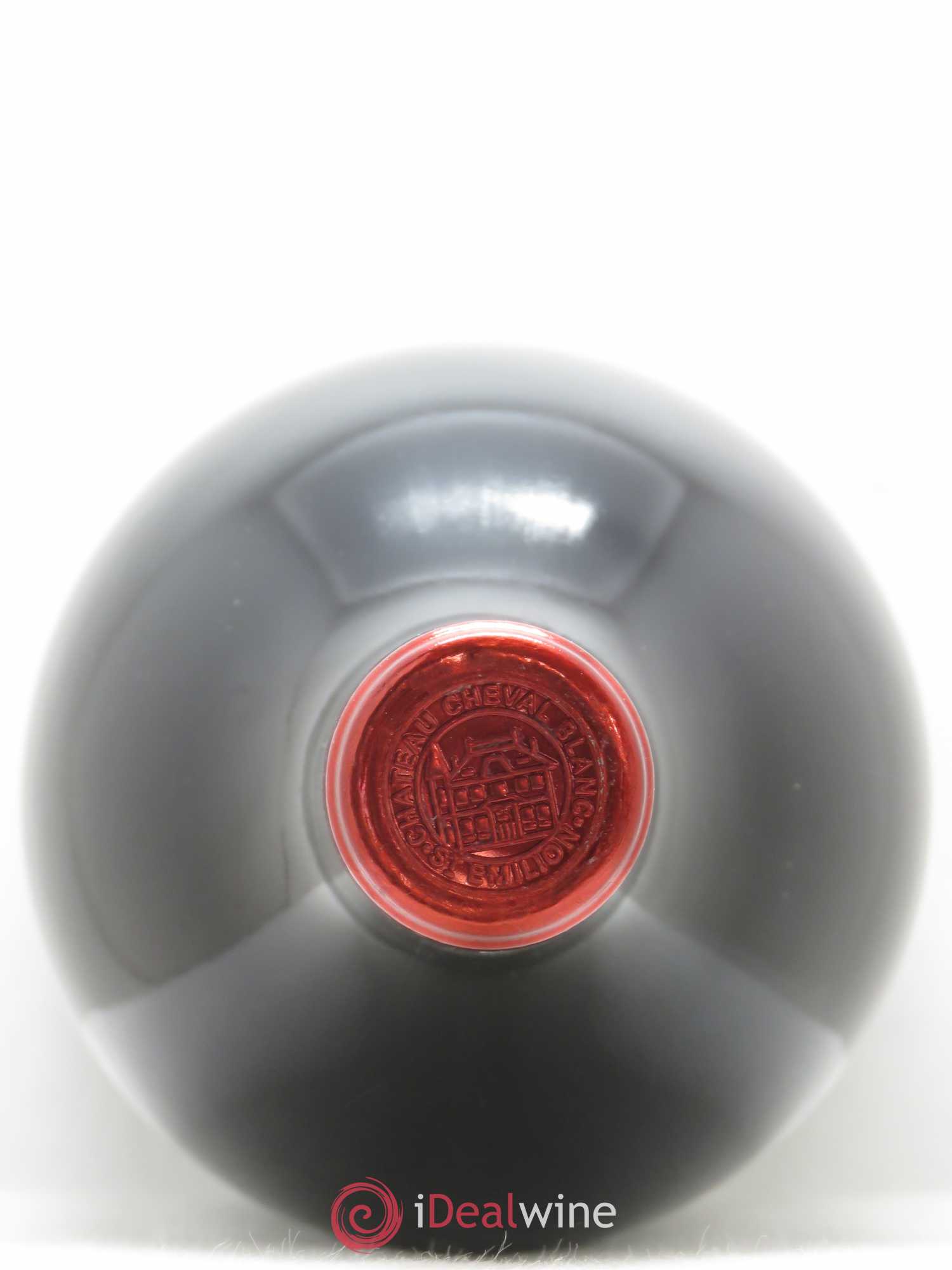 Château Cheval Blanc 1er Grand Cru Classé A  (sans prix de réserve) 2006 - Lot de 1 magnum - 3