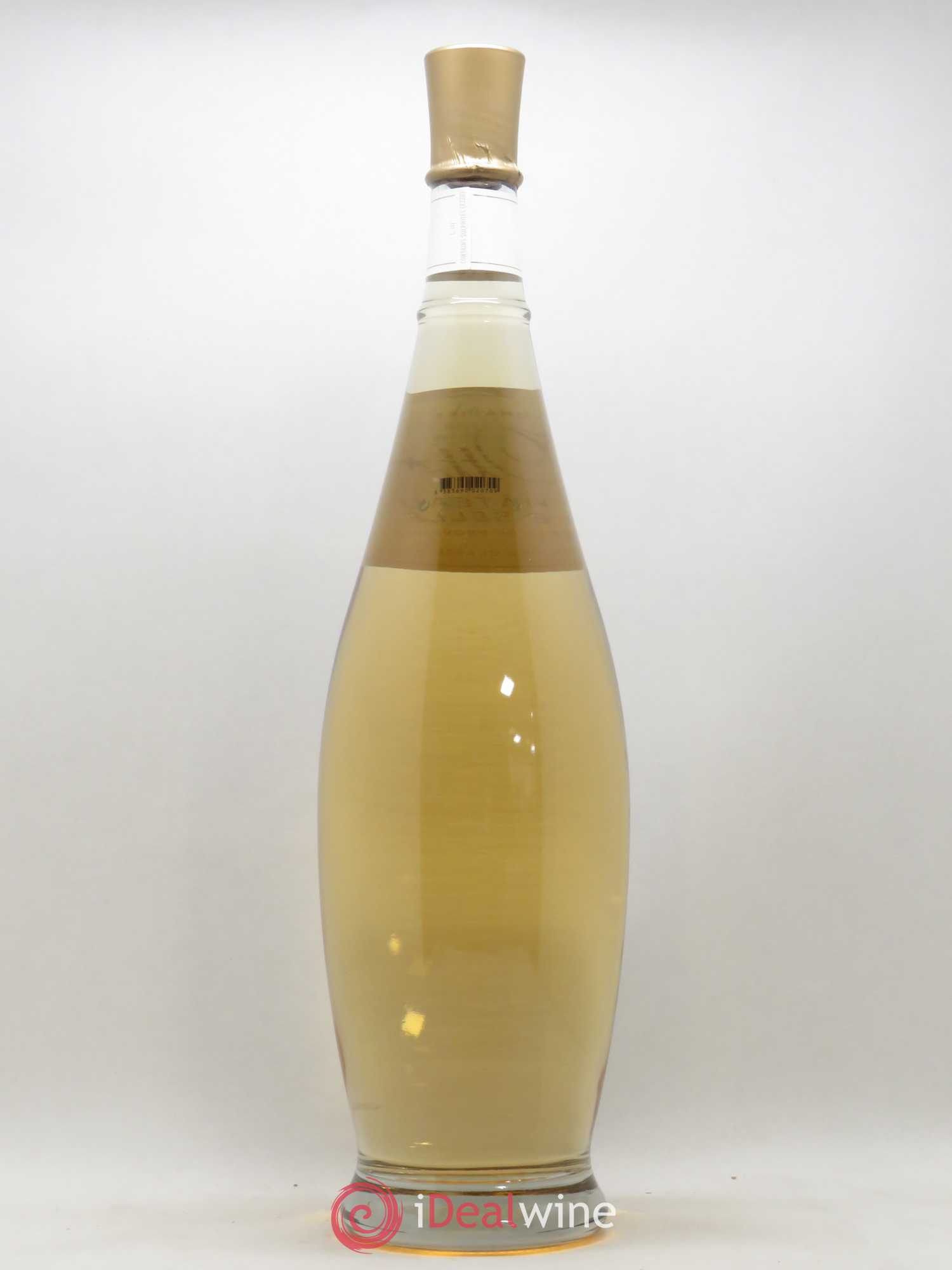 Côtes de Provence Château de Selle Famille Ott 3L (sans prix de réserve) 2018 - Lot de 1 jeroboam - 1