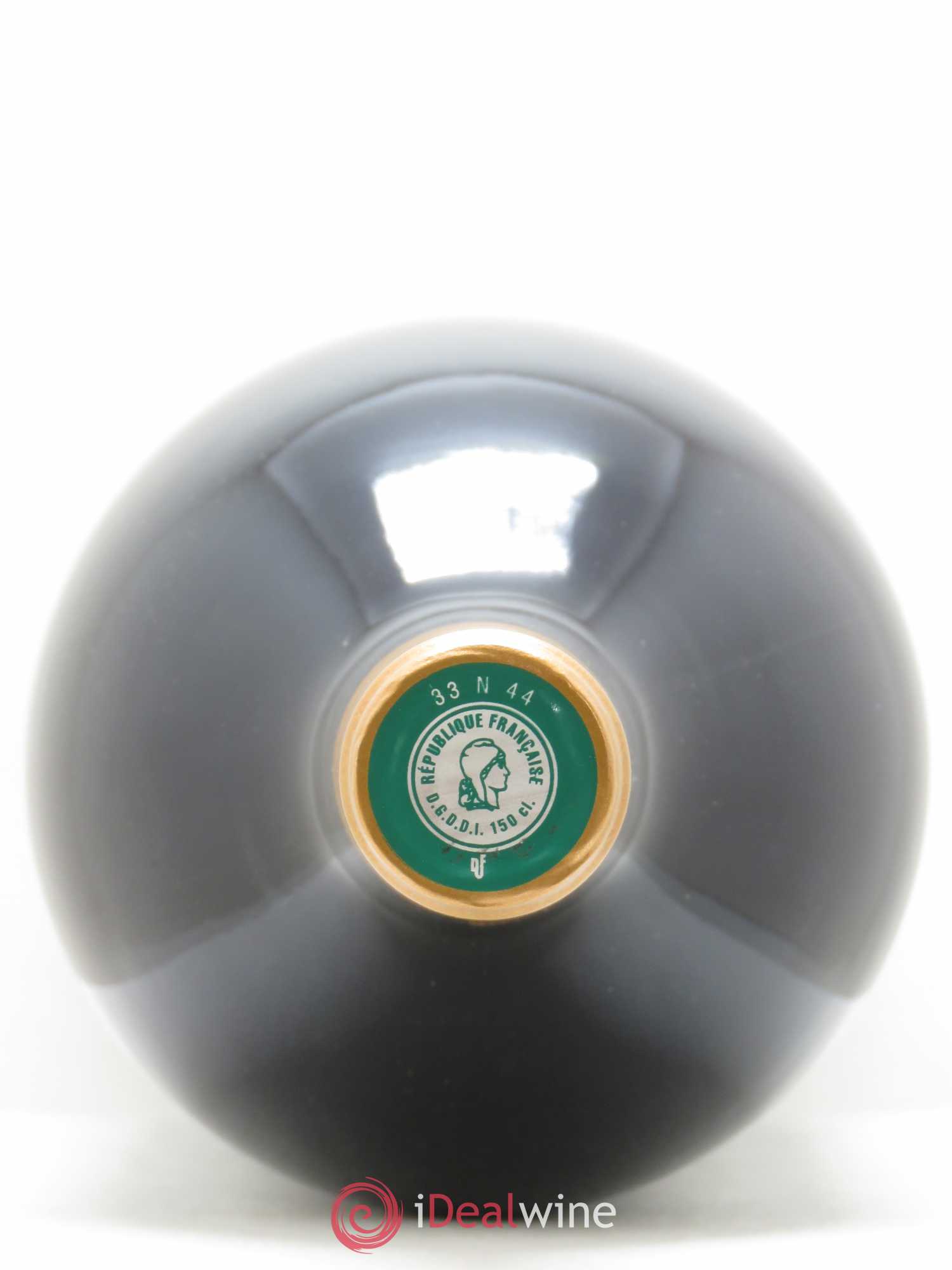 Pichon Longueville Baron 2ème Grand Cru Classé (sans prix de réserve) 2016 - Lot de 1 magnum - 3