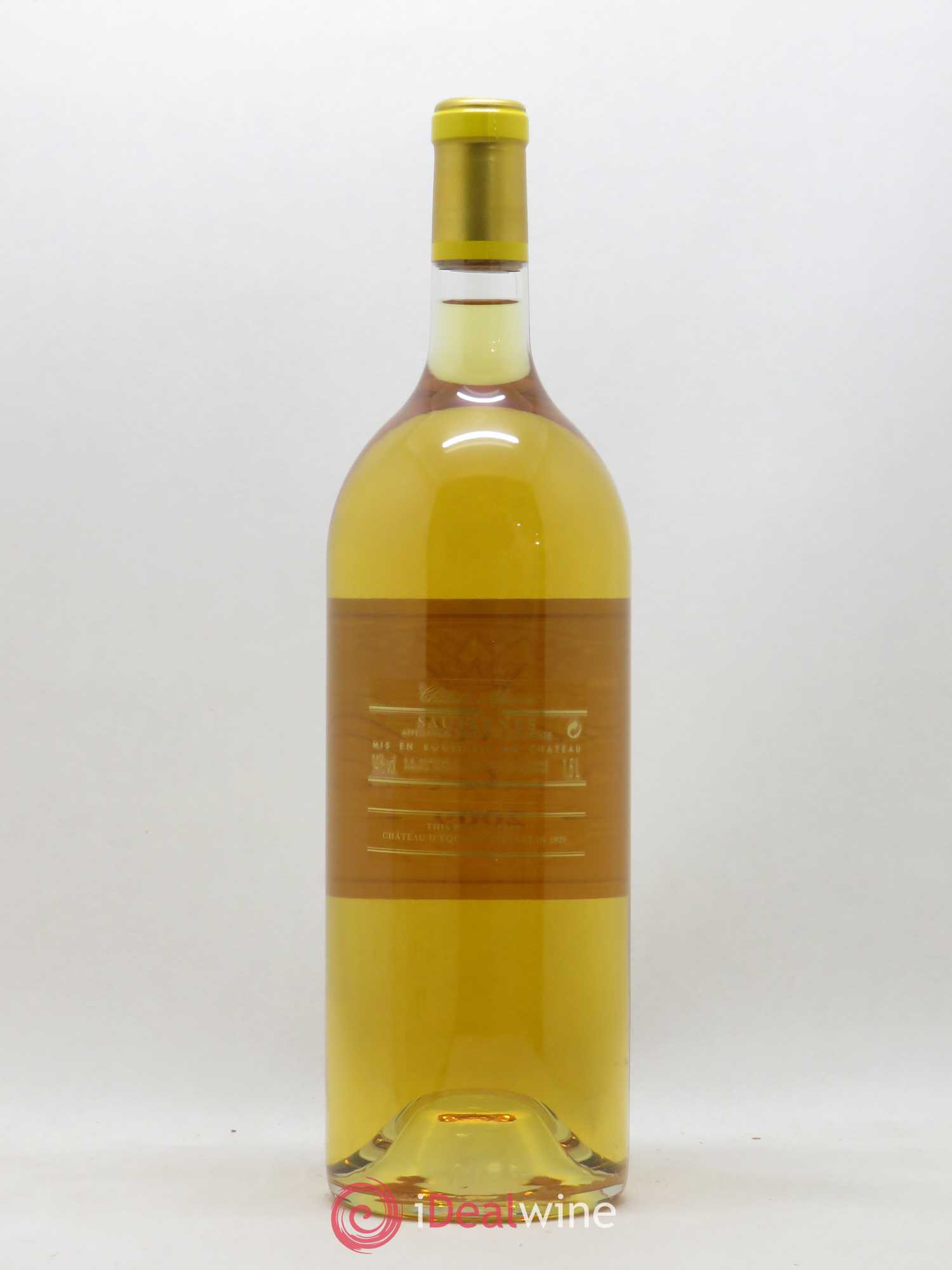Château d' Yquem 1er Cru Classé Supérieur (senza prezzo di riserva) 2009 - Lotto di 1 magnum - 2