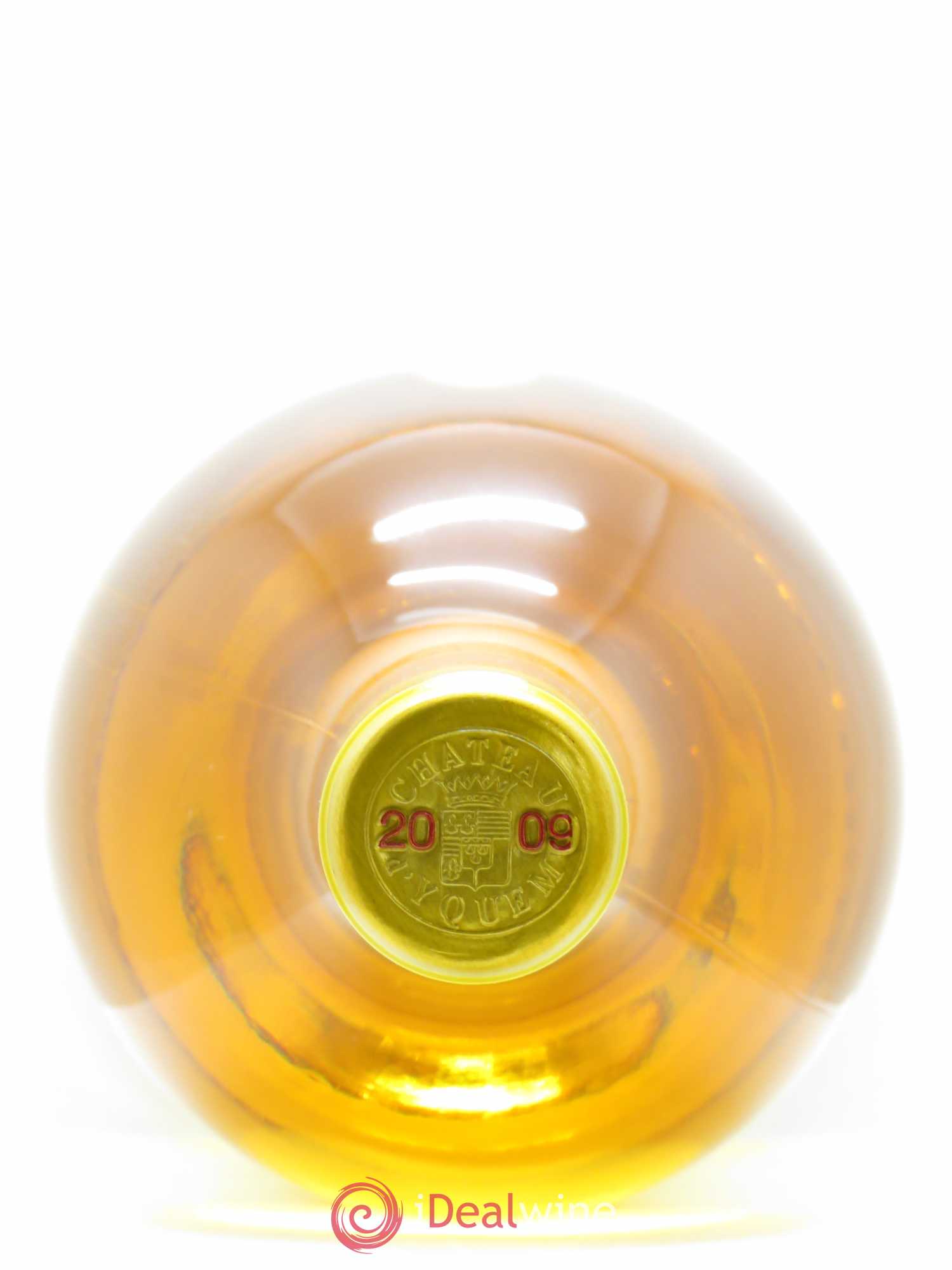 Château d' Yquem 1er Cru Classé Supérieur (senza prezzo di riserva) 2009 - Lotto di 1 magnum - 3