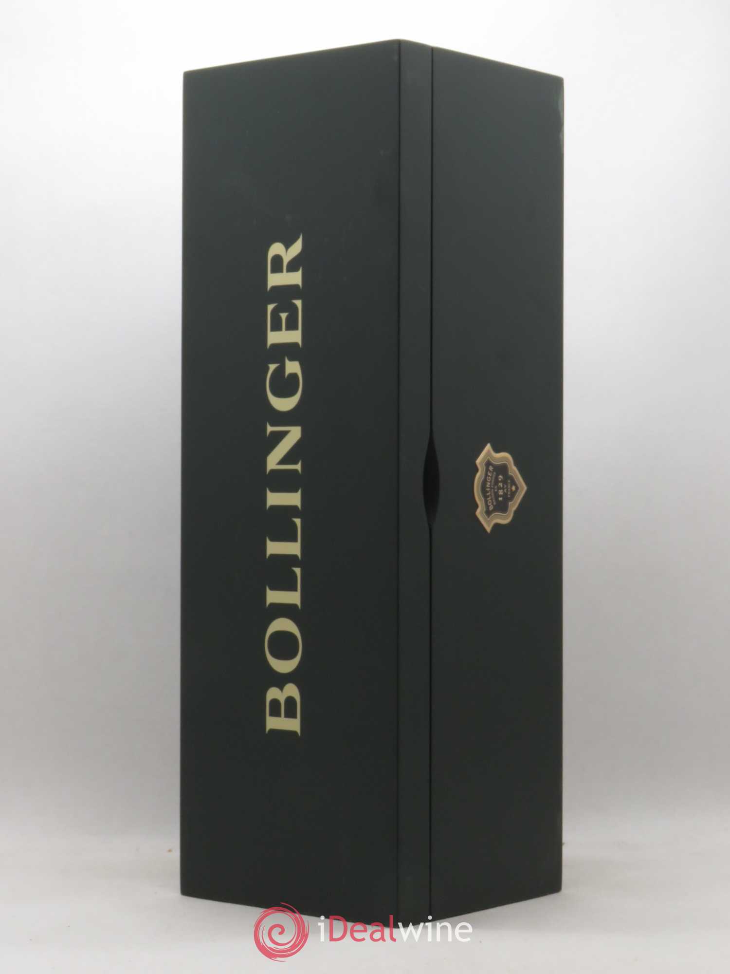 La Grande Année Brut Bollinger  (sans prix de réserve) 2007 - Lot de 1 magnum - 3