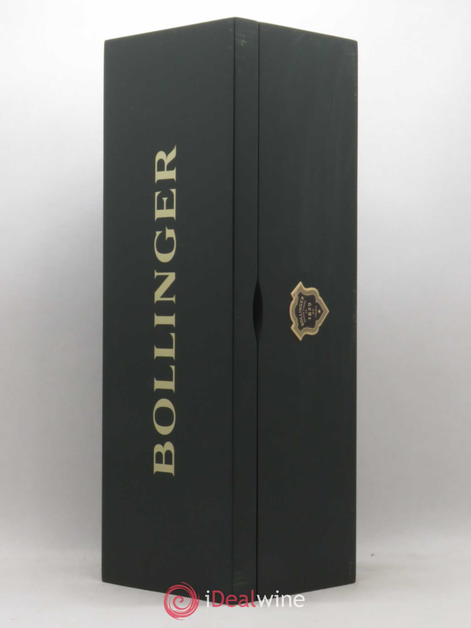 La Grande Année Brut Bollinger  (sans prix de réserve) 2007 - Lot de 1 magnum - 3