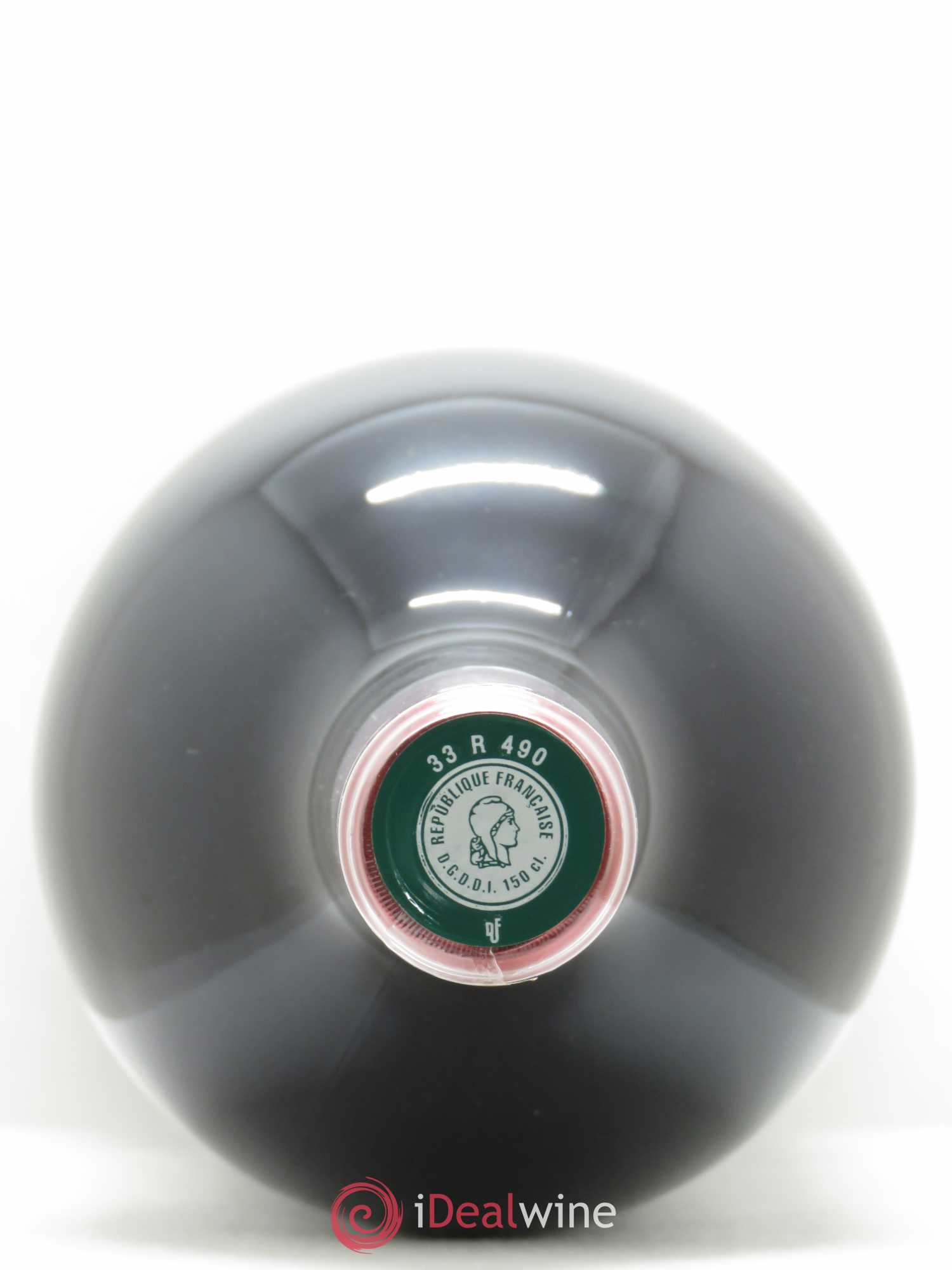 Château Cheval Blanc 1er Grand Cru Classé A  (senza prezzo di riserva) 2009 - Lotto di 1 magnum - 3