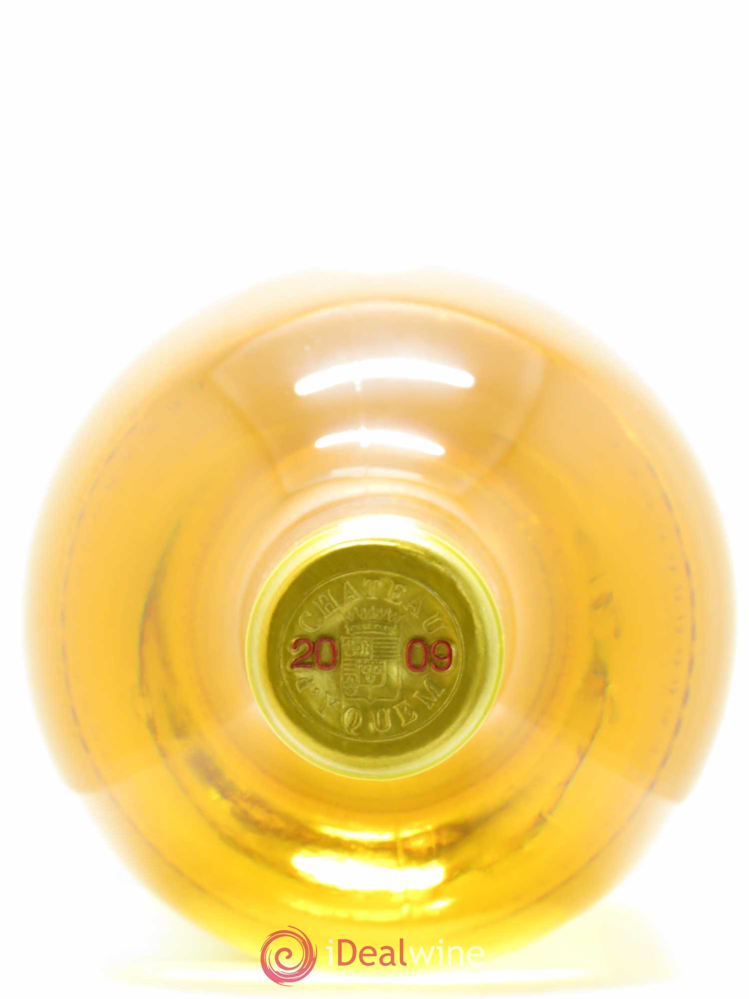 Château d' Yquem 1er Cru Classé Supérieur (senza prezzo di riserva) 2009 - Lotto di 1 magnum - 3