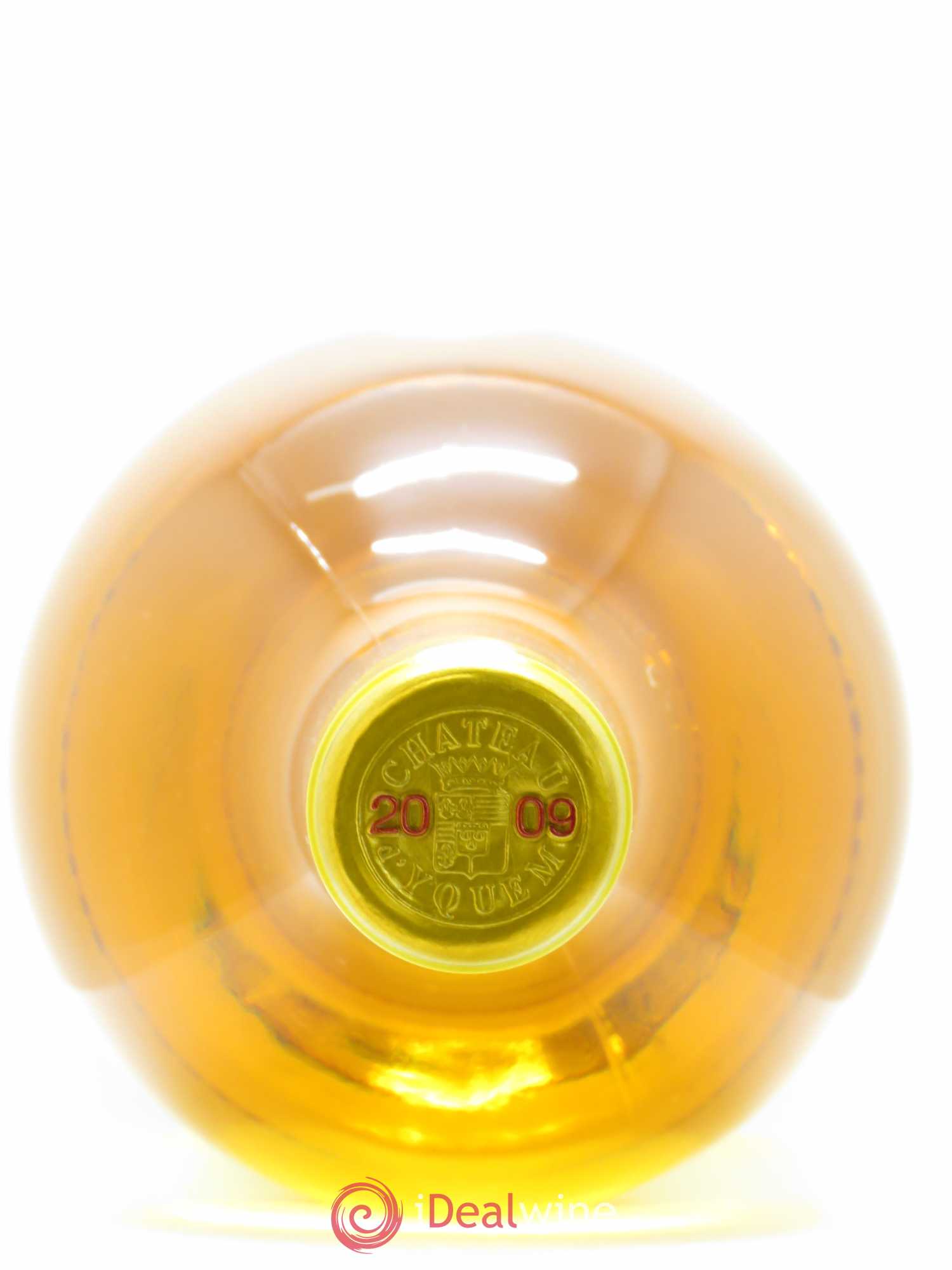 Château d' Yquem 1er Cru Classé Supérieur (senza prezzo di riserva) 2009 - Lotto di 1 magnum - 3