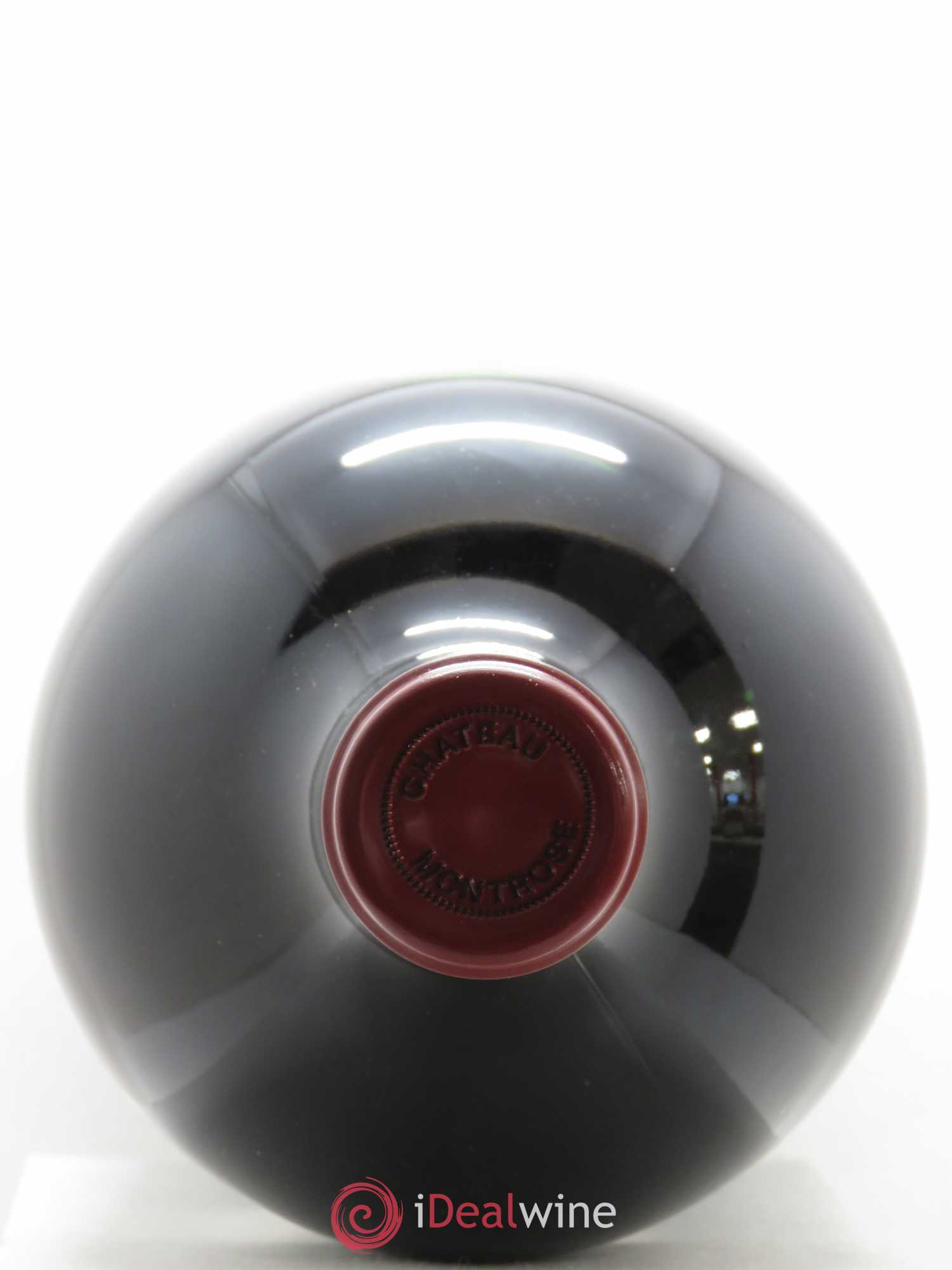 Château Montrose 2ème Grand Cru Classé (sans prix de réserve) 2014 - Lot de 1 jeroboam - 3