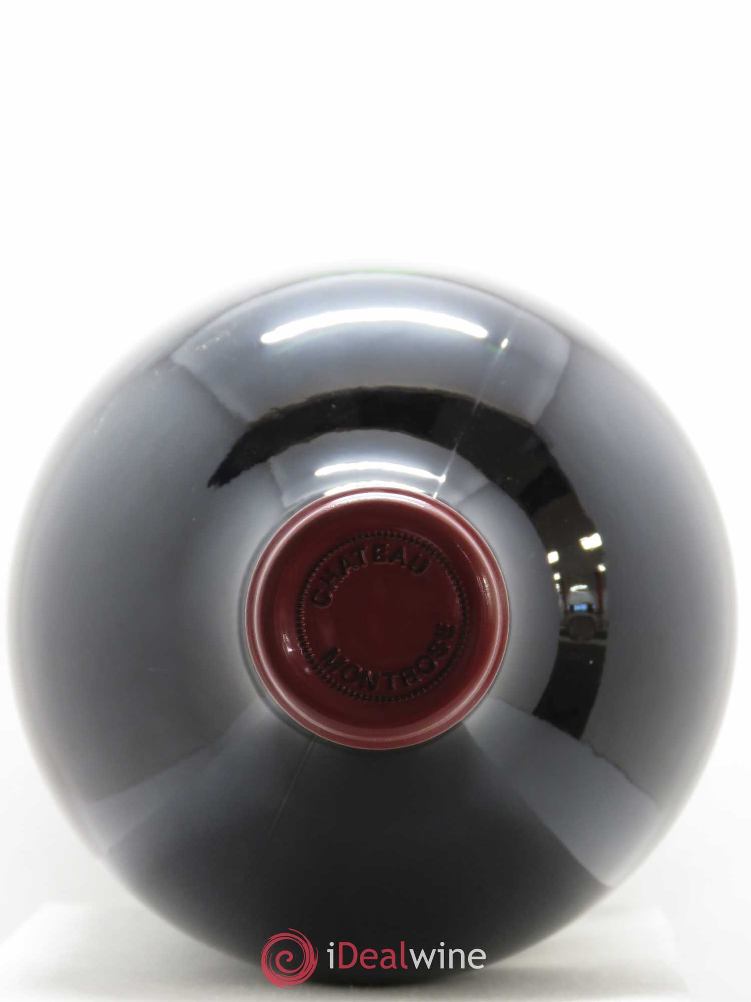 Château Montrose 2ème Grand Cru Classé (sans prix de réserve) 2015 - Lot de 1 jeroboam - 3