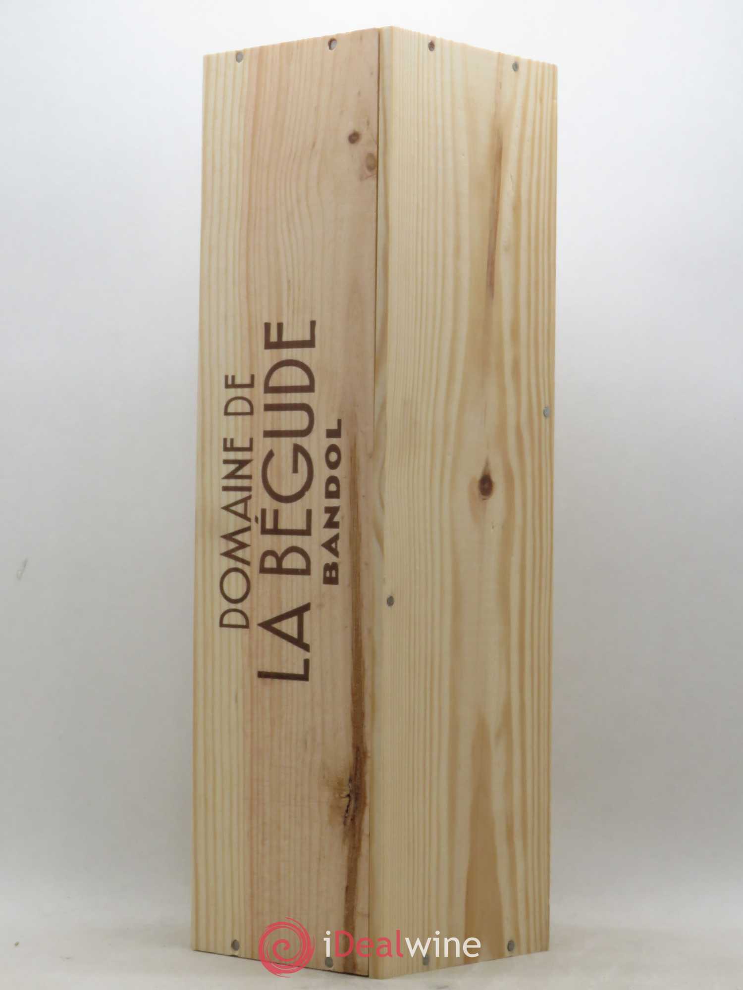 Bandol La Bégude (sans prix de réserve) 2017 - Lot de 1 magnum - 2