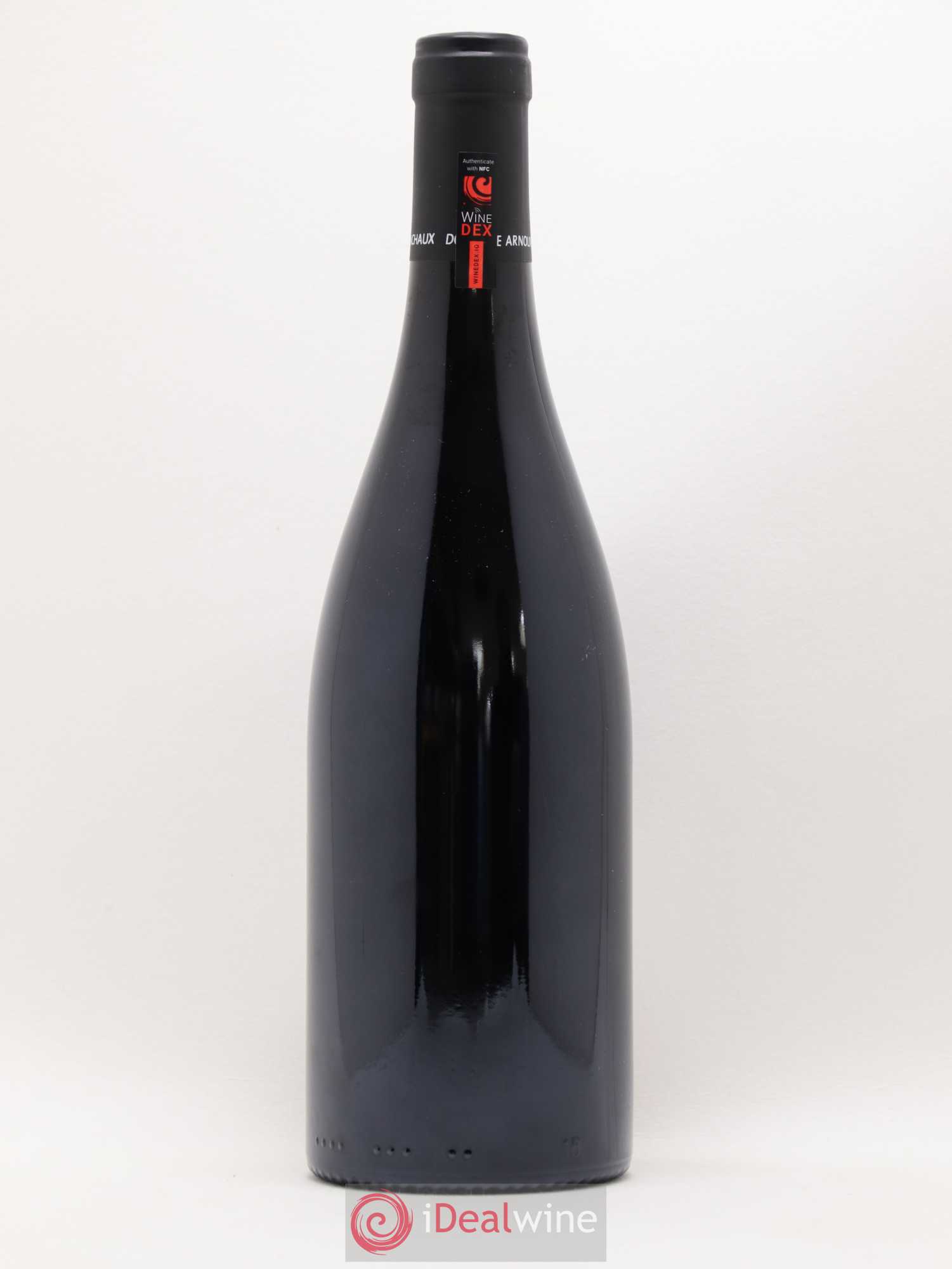 Romanée-Saint-Vivant Grand Cru Arnoux-Lachaux (Domaine) 2009 - Lot de 1 bouteille - 1