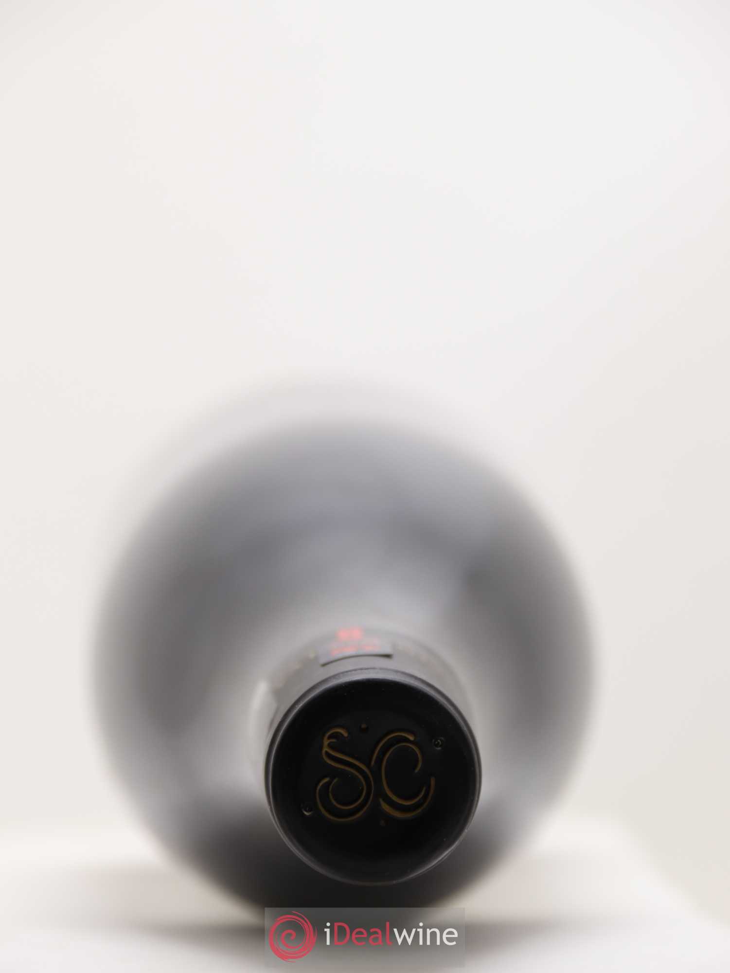 Vosne-Romanée 1er Cru Aux Malconsorts Sylvain Cathiard & Fils 2016 - Lot de 1 bouteille - 2