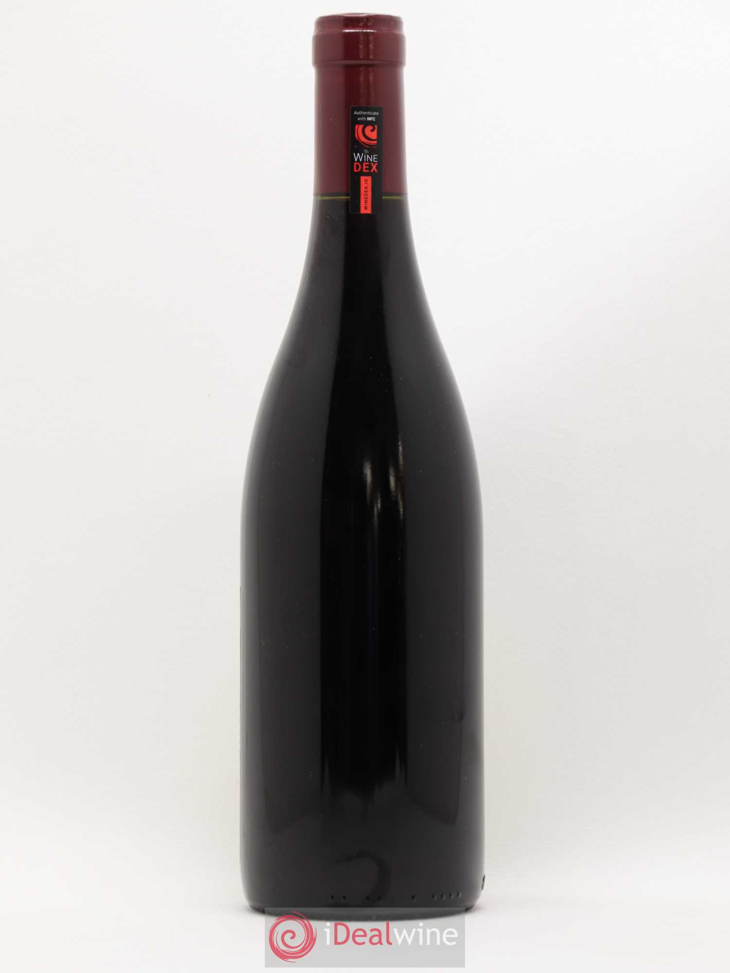 Griotte-Chambertin Grand Cru Claude Dugat 2018 - Lot de 1 bouteille - 1