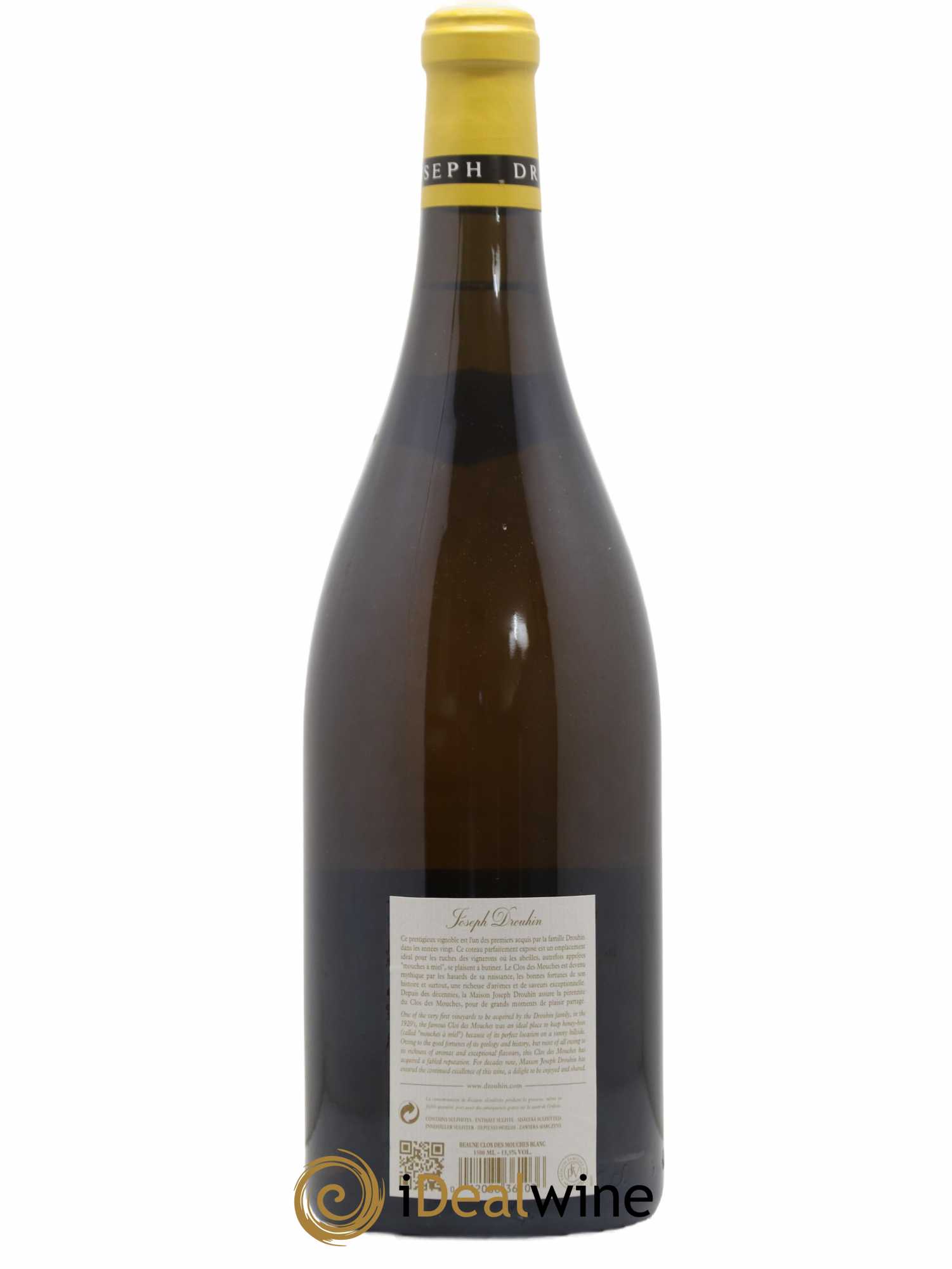 Beaune 1er Cru Clos des Mouches Joseph Drouhin 2009 - Lot de 1 magnum - 1