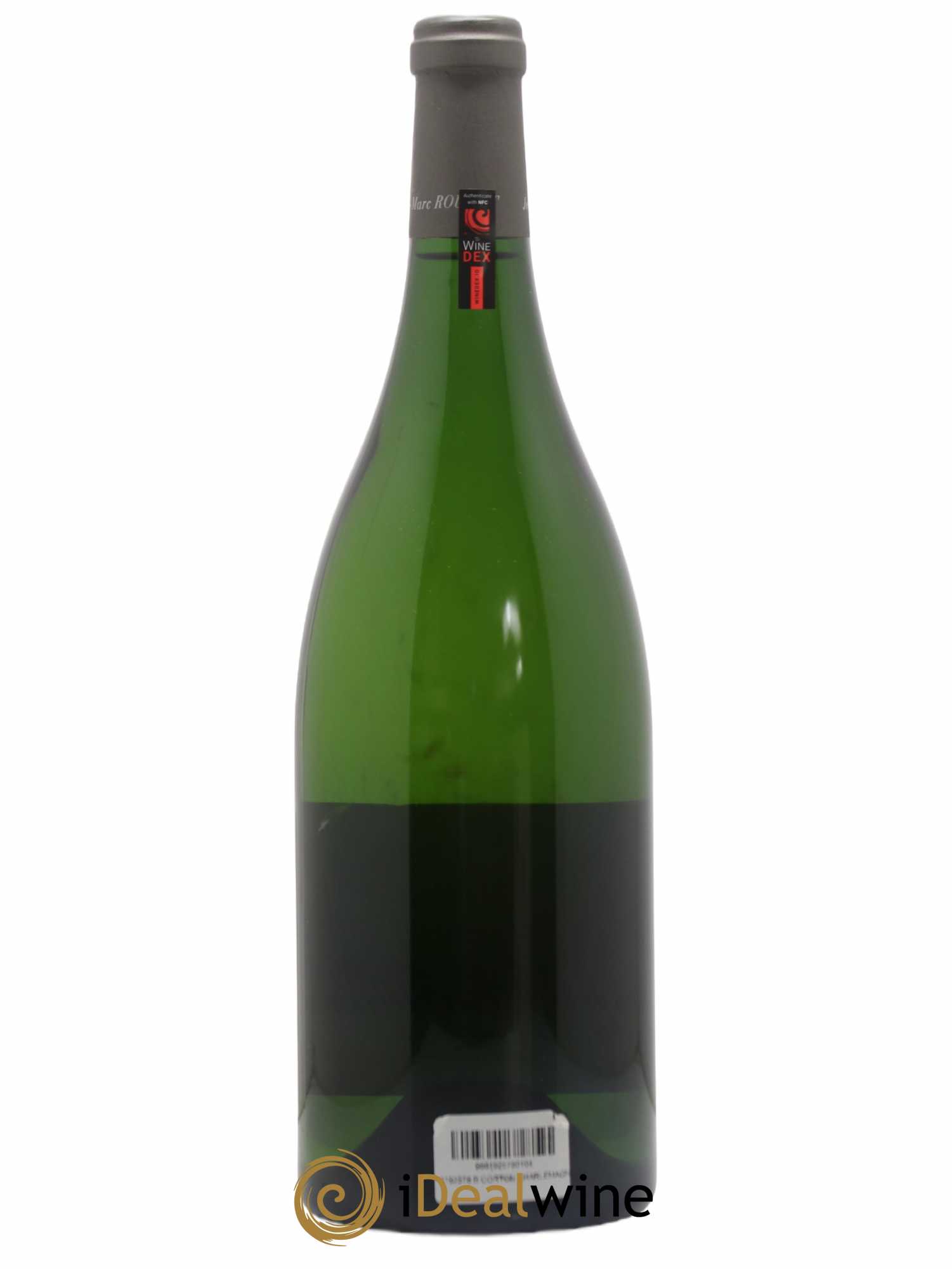 Corton-Charlemagne Grand Cru Jean-Marc Roulot 2019 - Lot de 1 magnum - 1