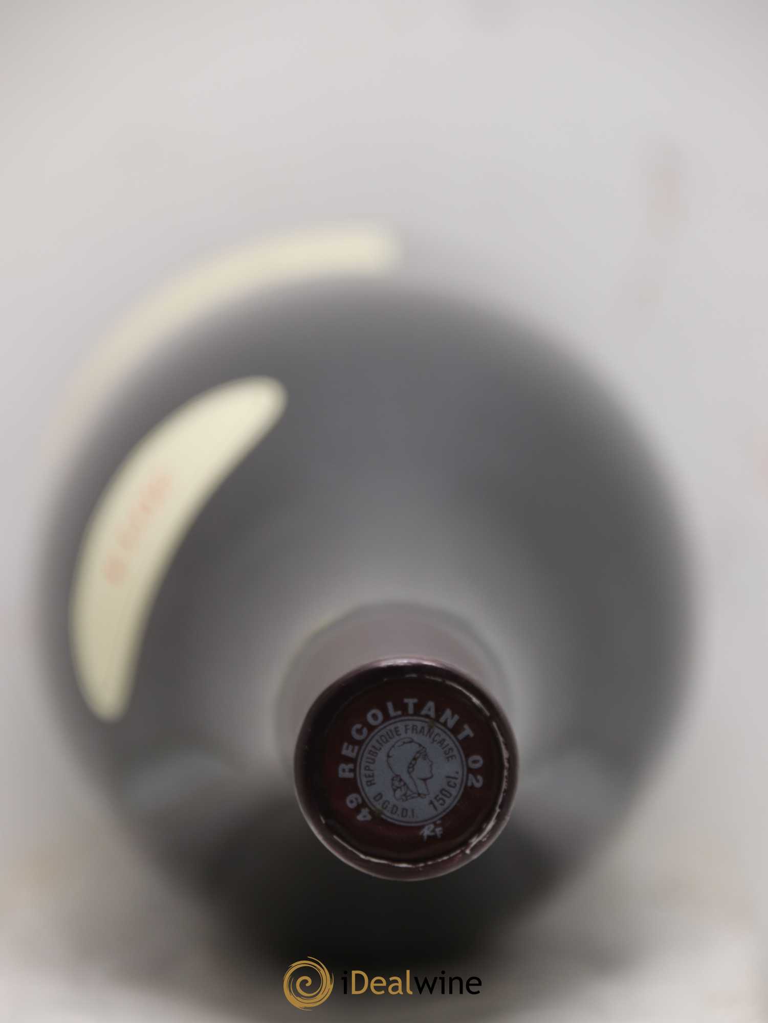 Saumur-Champigny Clos Rougeard 2014 - Lot de 1 magnum - 1