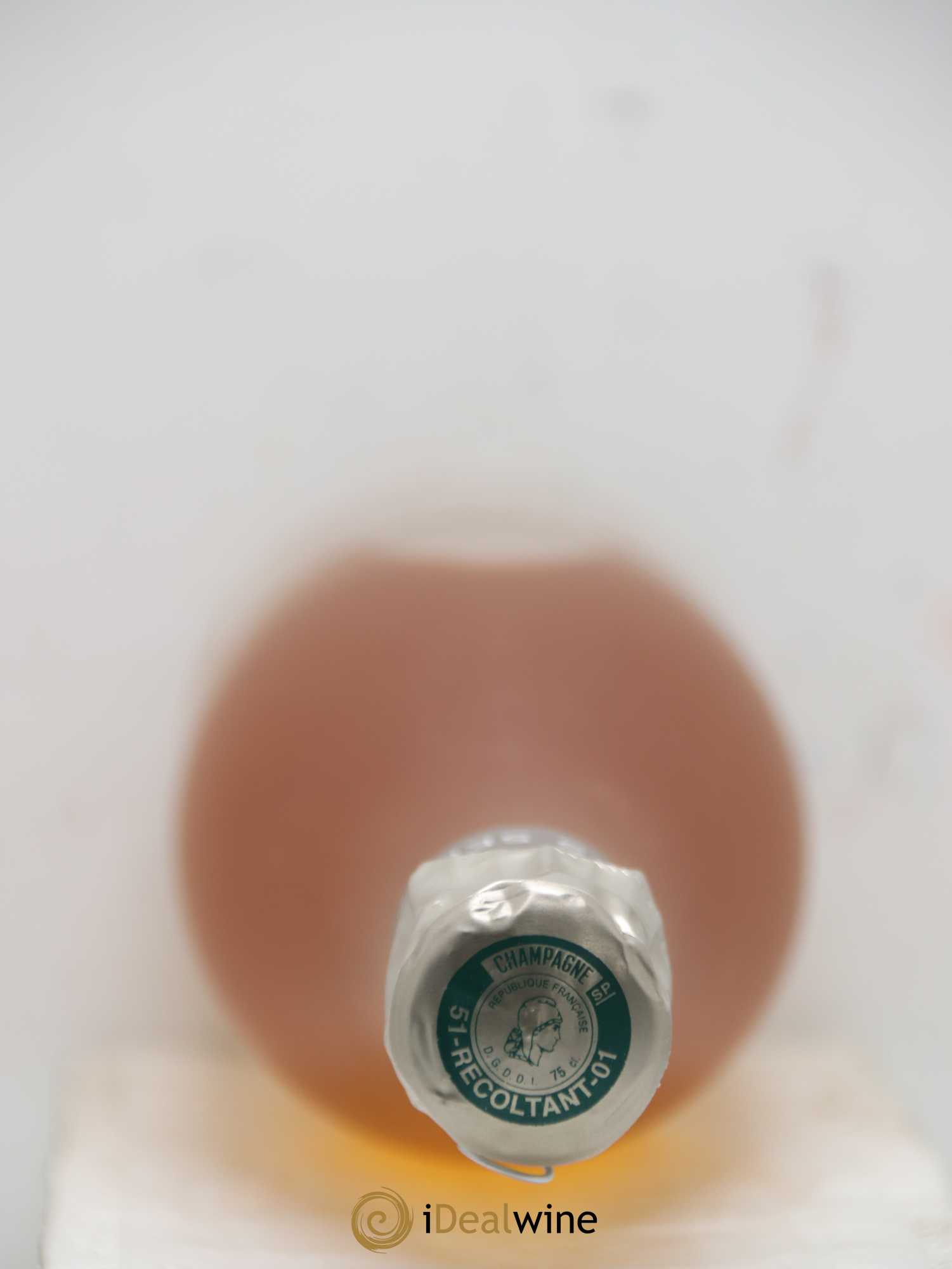 Rosé Brut Jacques Selosse - Lot of 1 bottle - 2