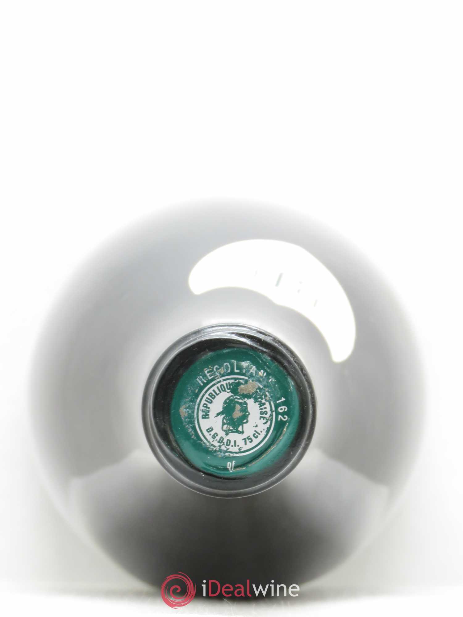 Musigny Grand Cru Jacques Prieur (Domaine) 2009 - Lot of 1 bottle - 2