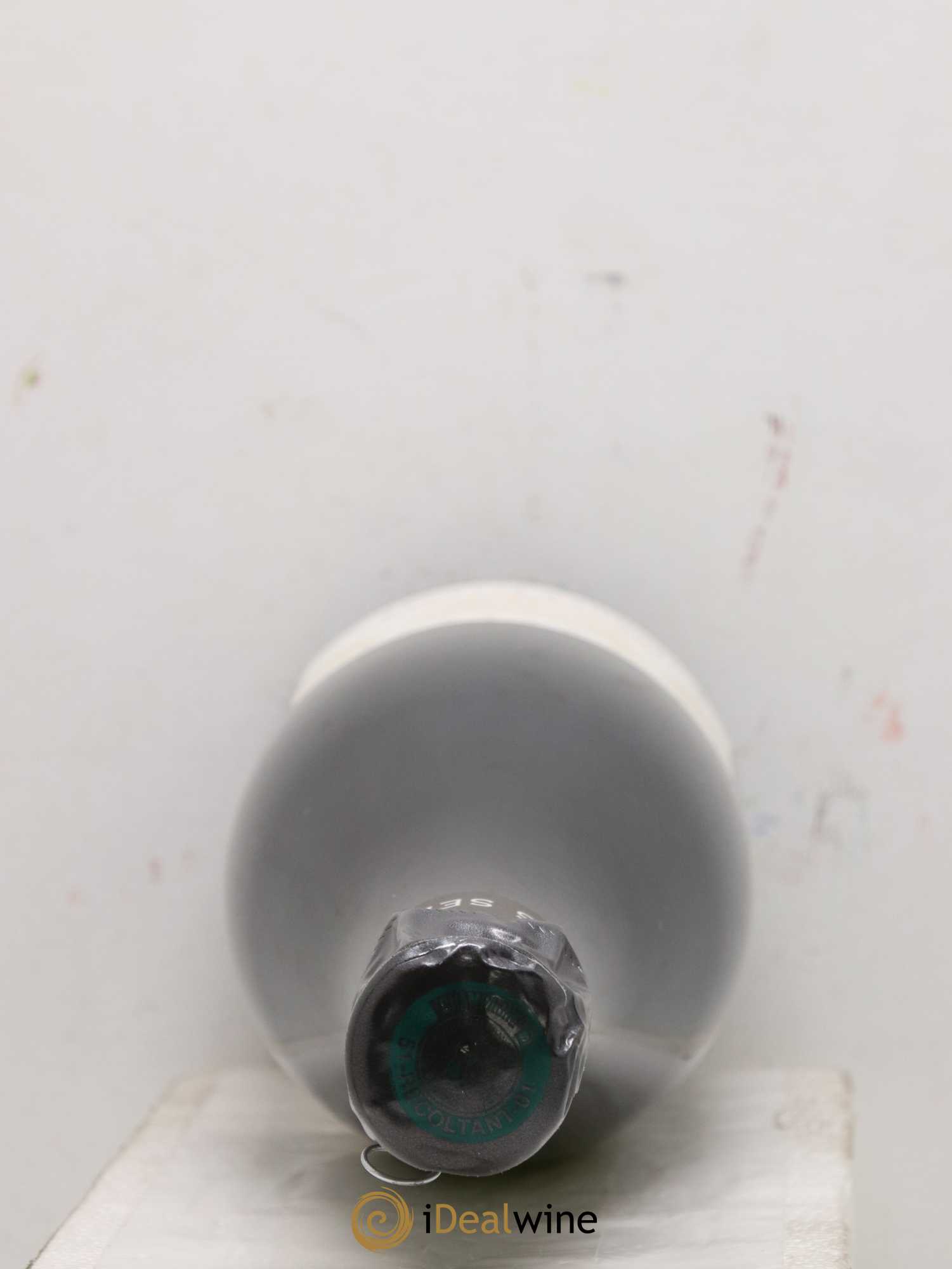 Substance Jacques Selosse  (no reserve) - Lot of 1 bottle - 2