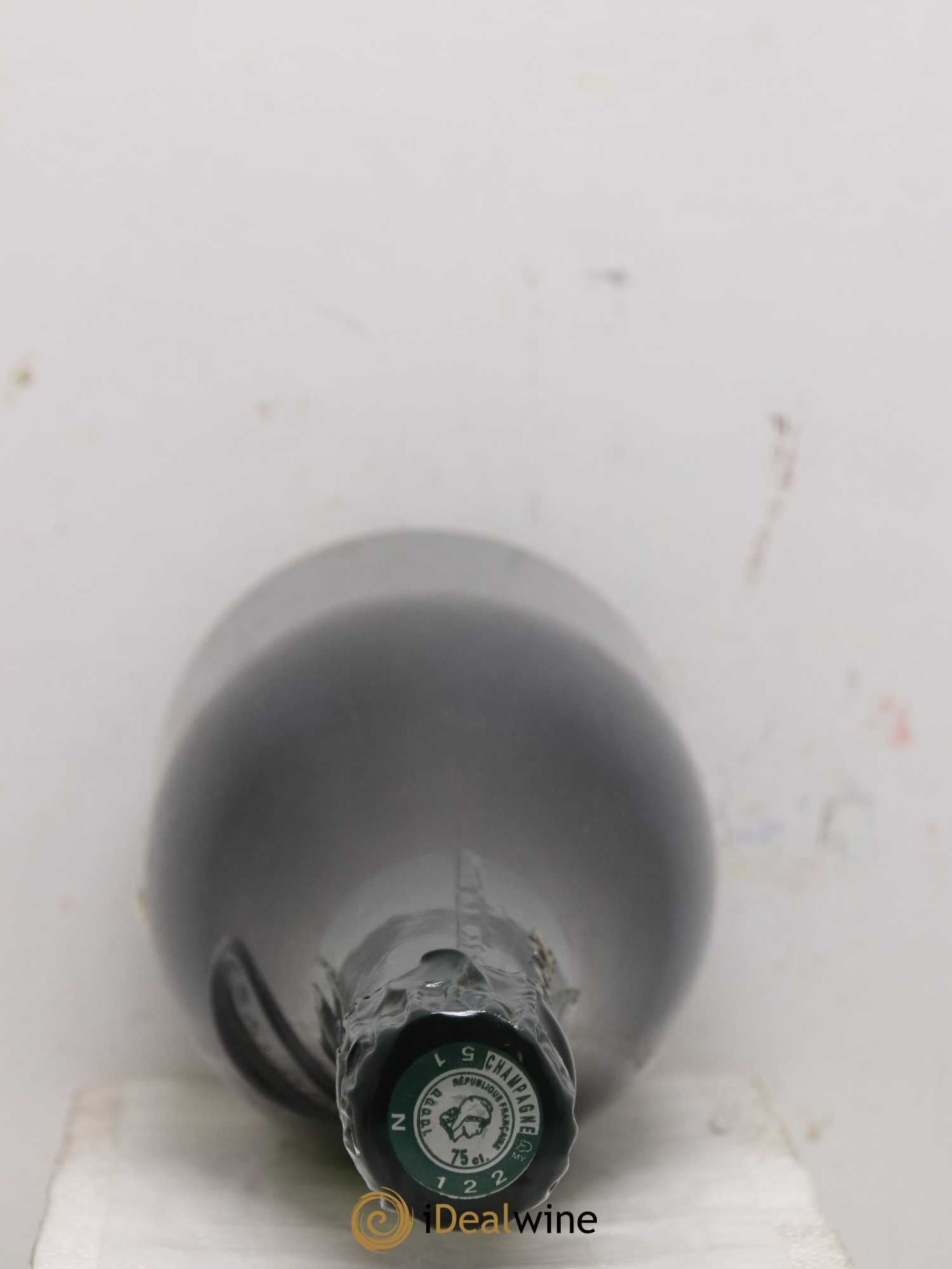 Cuvée S Salon 1988 - Lot of 1 bottle - 1