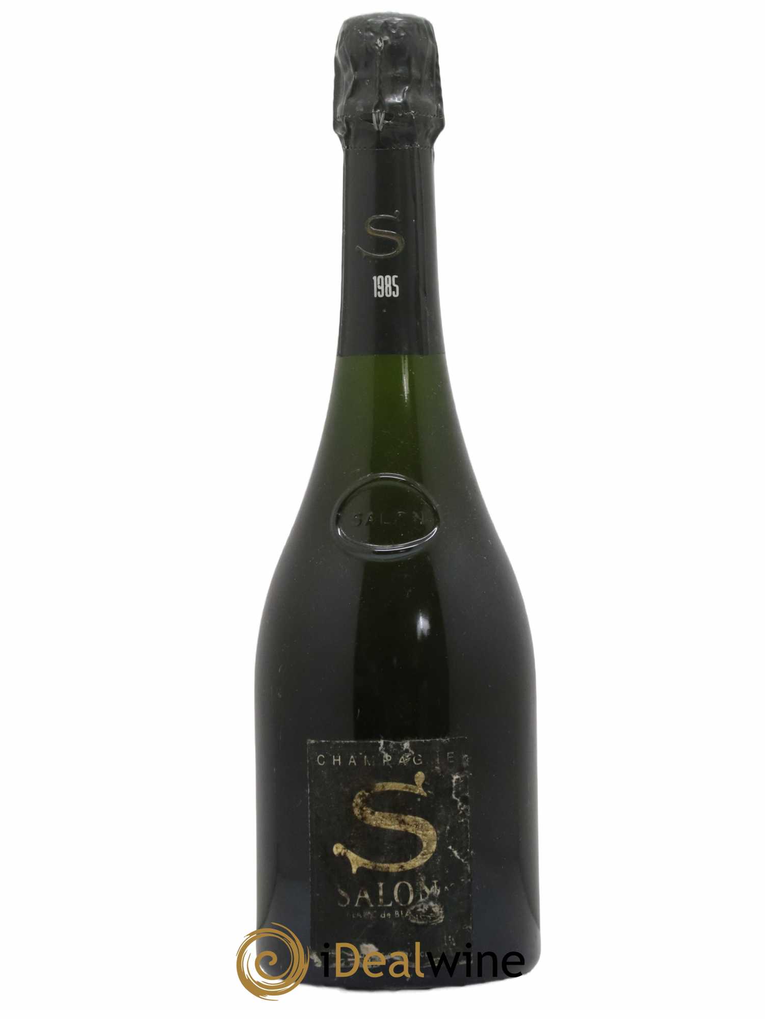 Cuvée S Salon 1985 - Lot de 1 bouteille - 0