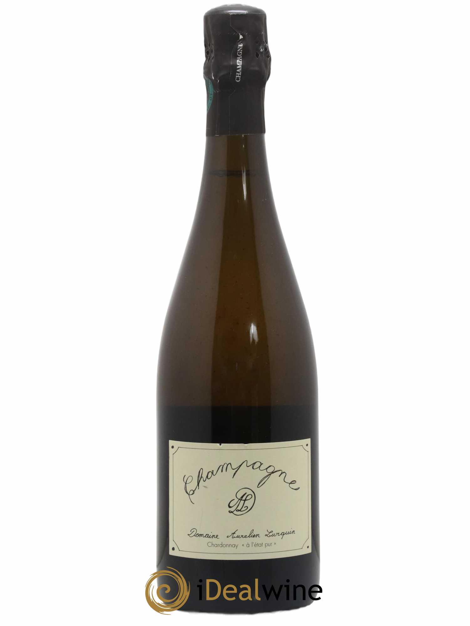 Champagne 2016 - Posten von 1 Flasche - 0