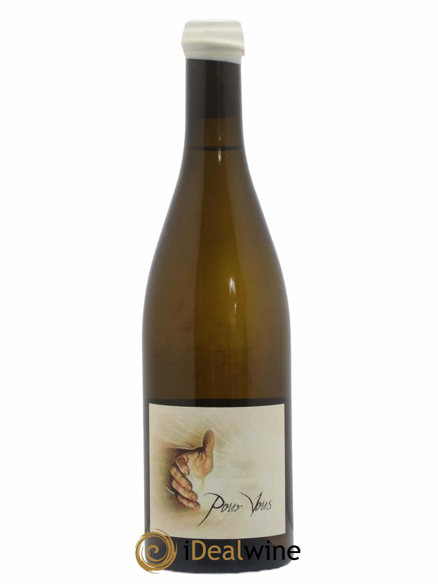 Sancerre Pour Vous Vincent Gaudry 2016 - Lot de 1 bouteille - 0
