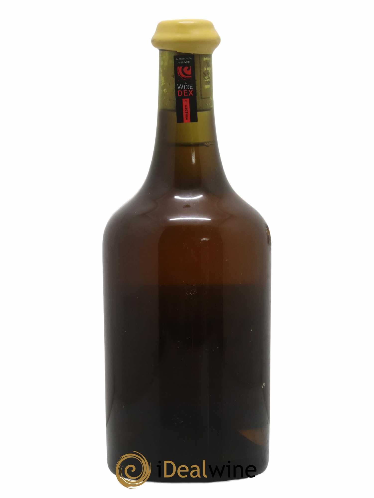 Arbois-Pupillin Vin jaune Pierre Overnoy (Domaine) 1986 - Lot de 1 bouteille - 1