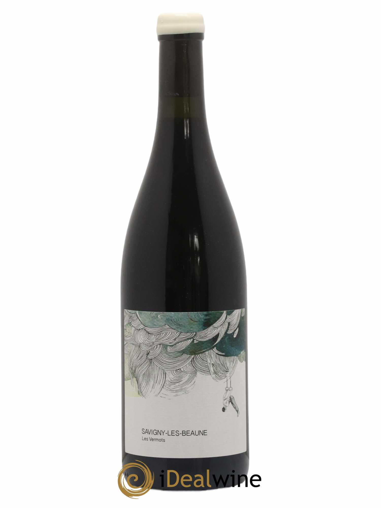 Savigny-lès-Beaune Les Vermots Domaine Les Horées 2020 - Posten von 1 Flasche - 0