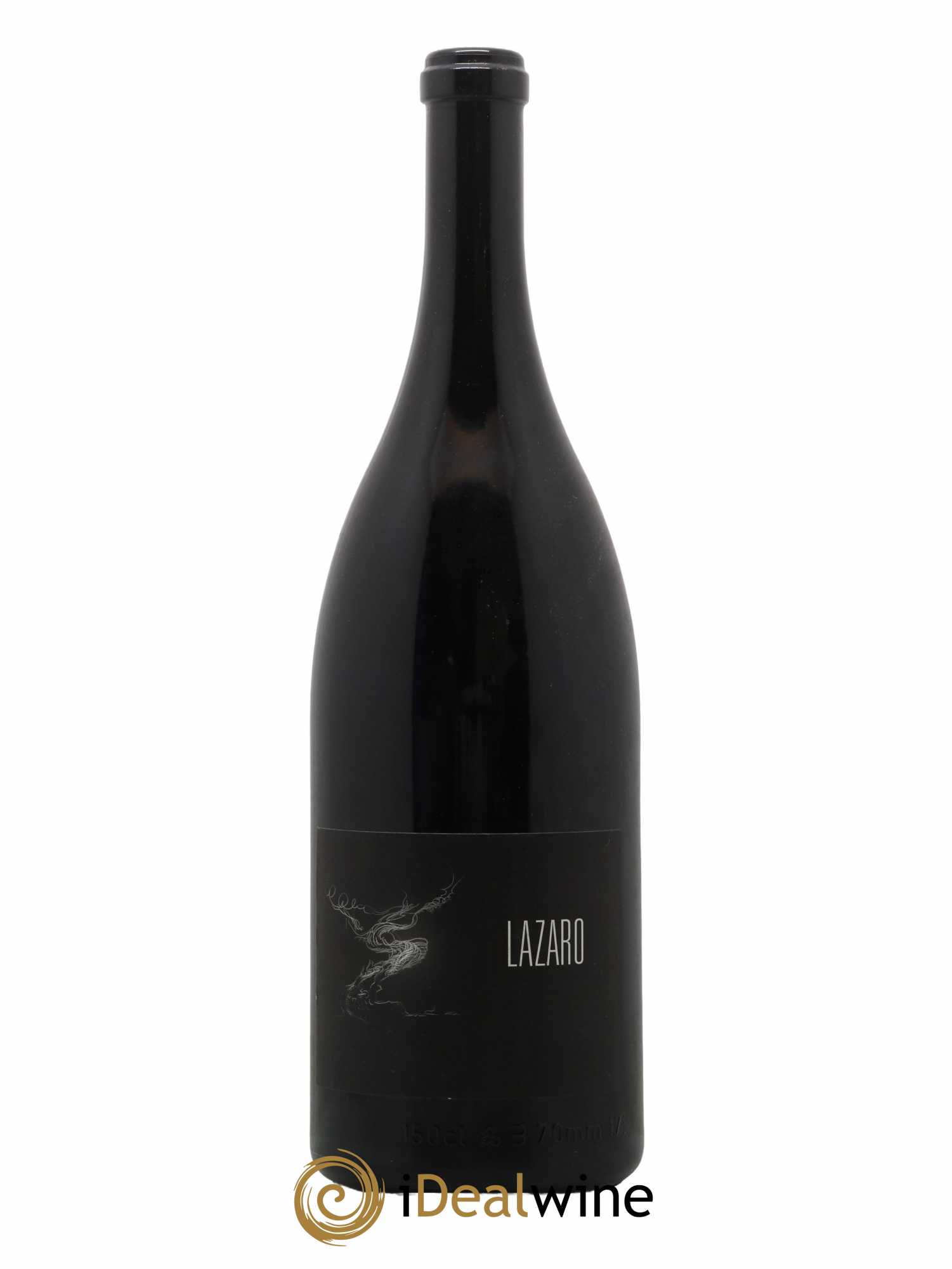 Bourgogne Lazaro Arnaud Lopez 2019 - Lot de 1 magnum - 0