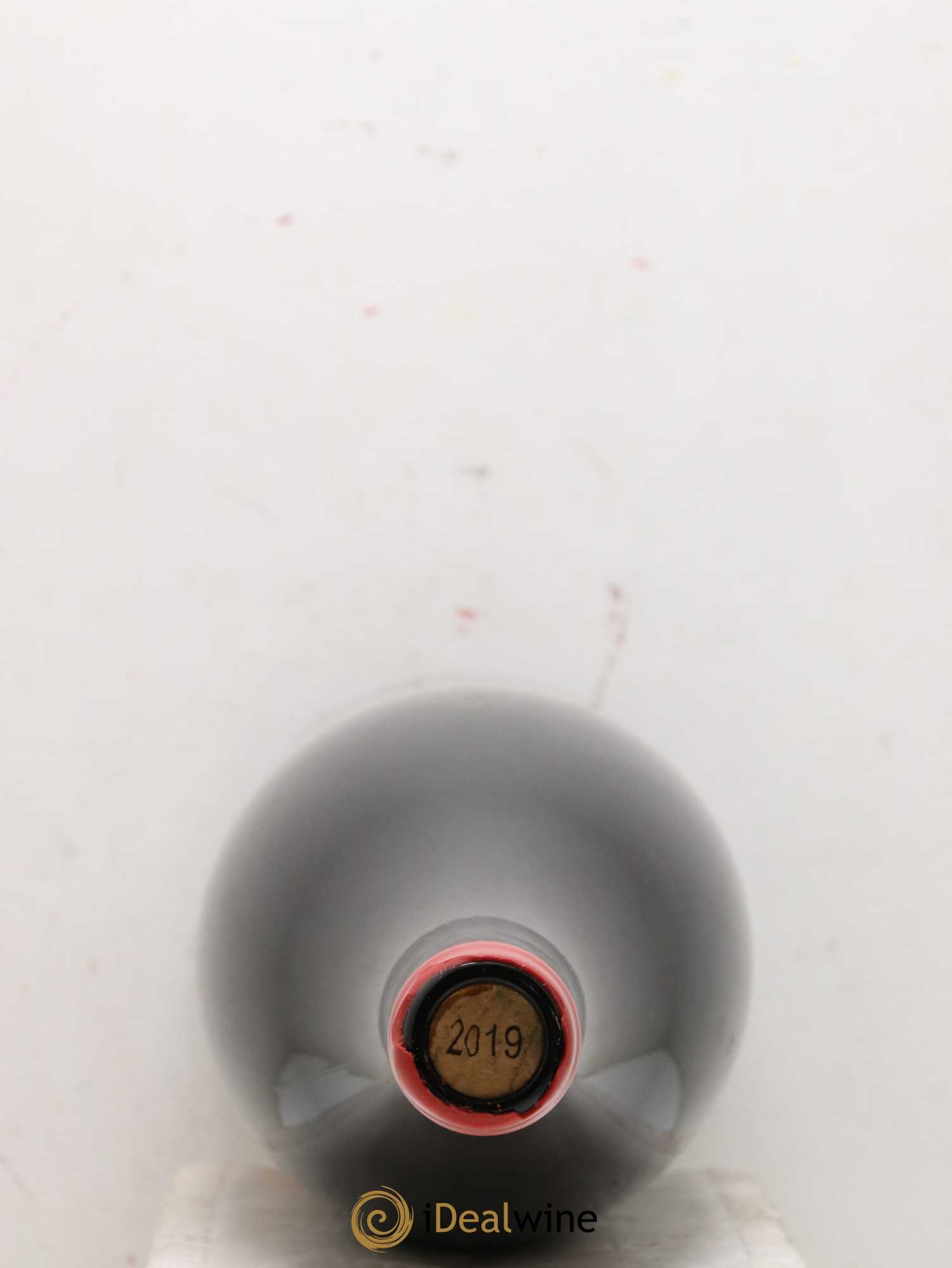 Savigny-lès-Beaune Domaine Petit Roy 2019 - Lot de 1 magnum - 1