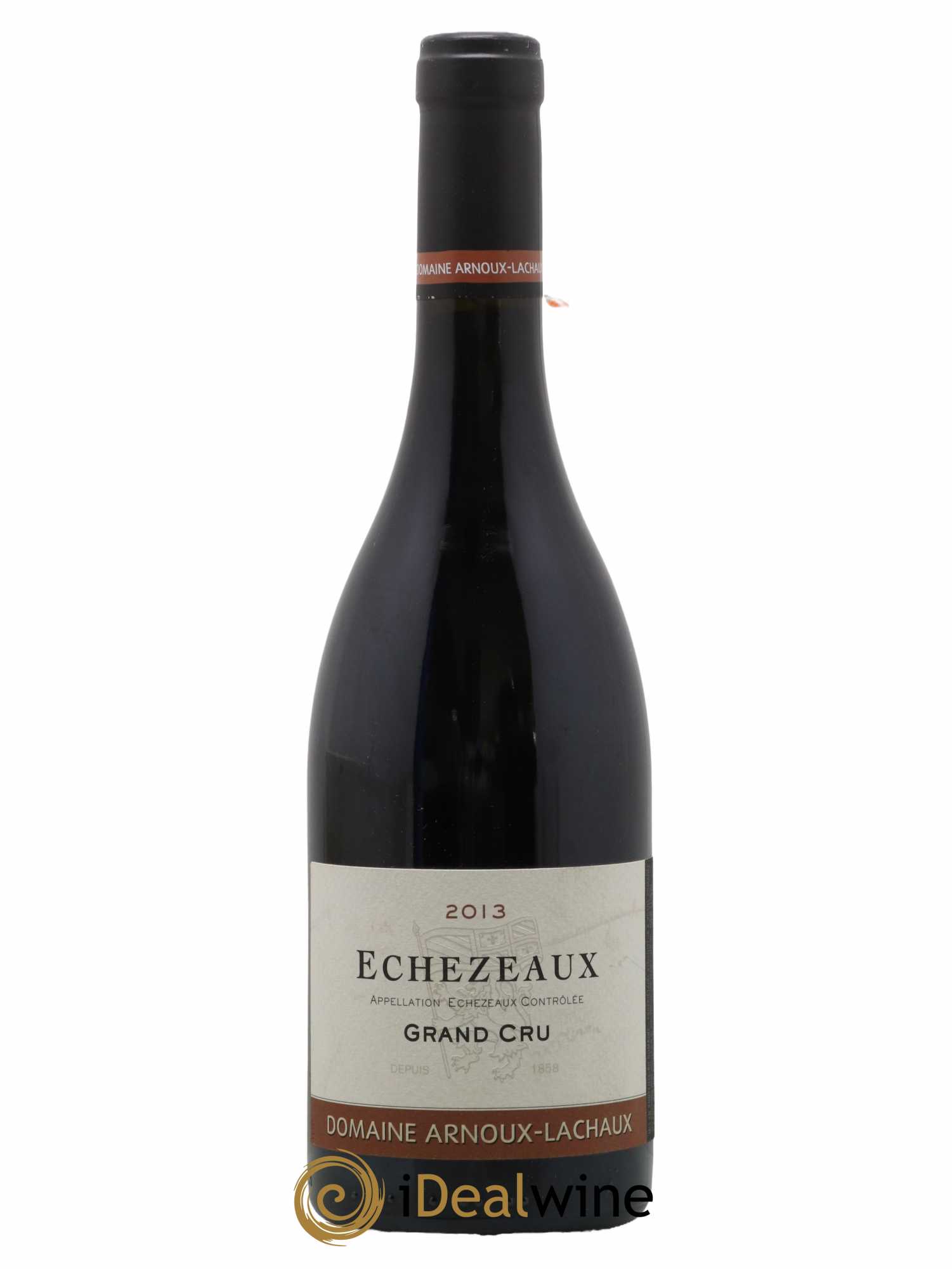 Echezeaux Grand Cru Arnoux-Lachaux (Domaine) 2013 - Lot de 1 bouteille - 0