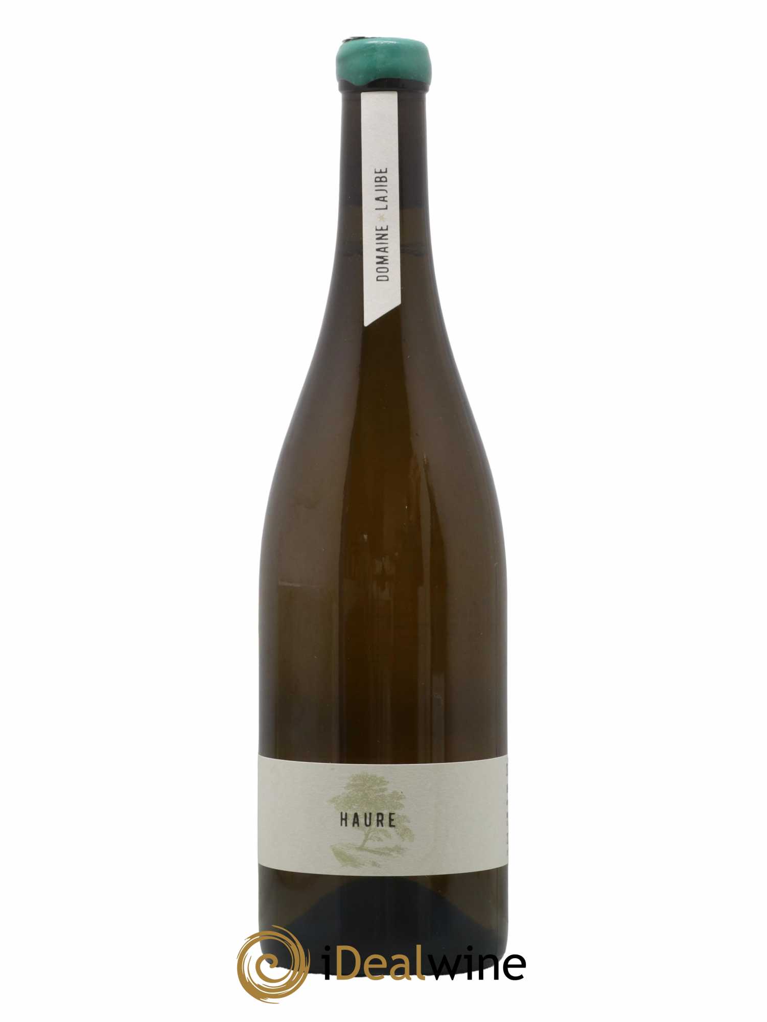 Jurançon sec Carmeret Domaine Lajibe - Jean-Baptiste Semmartin 2019 - Lot de 1 bouteille - 0
