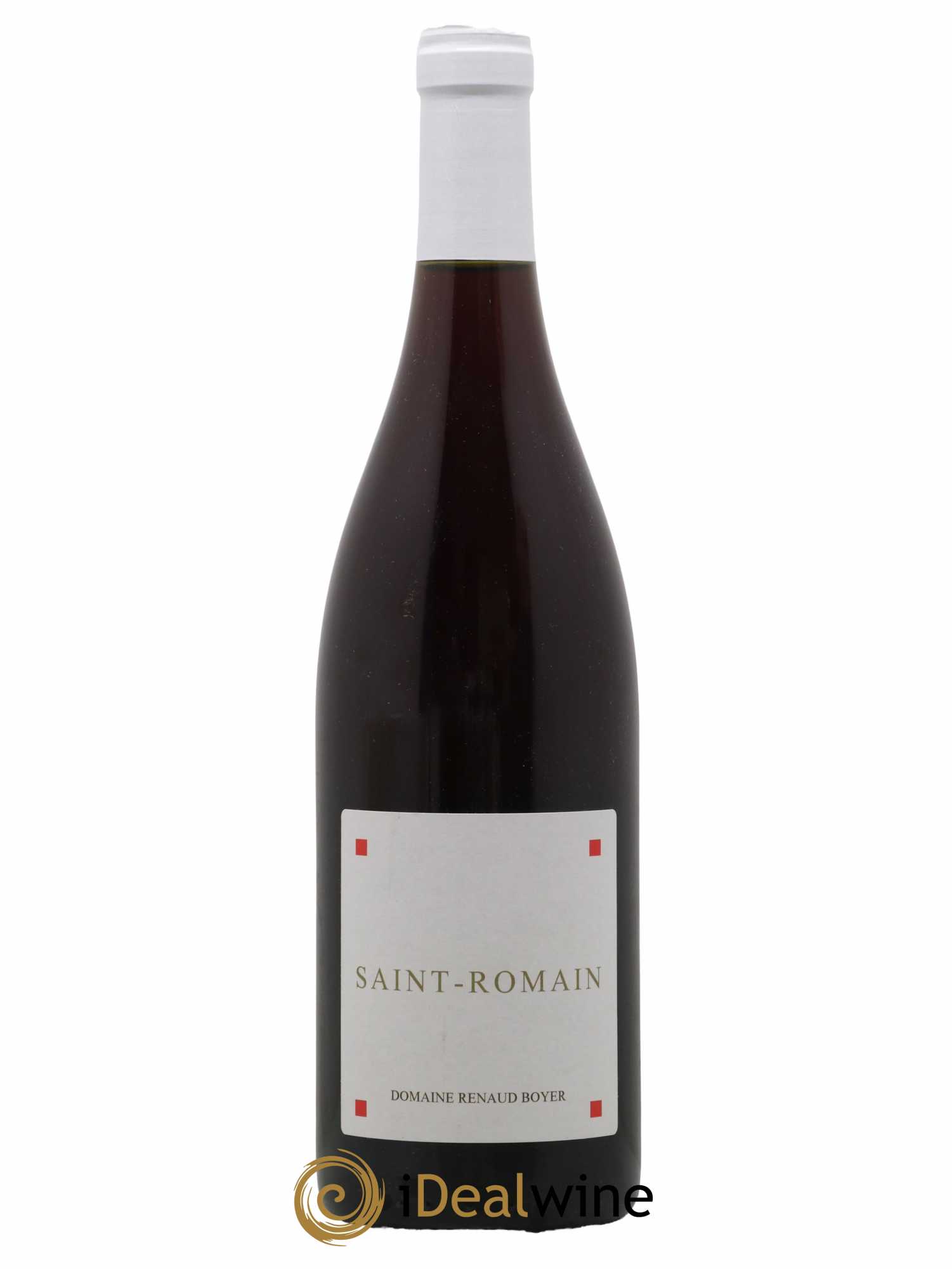 Saint-Romain Renaud Boyer 2020 - Lot de 1 bouteille - 0