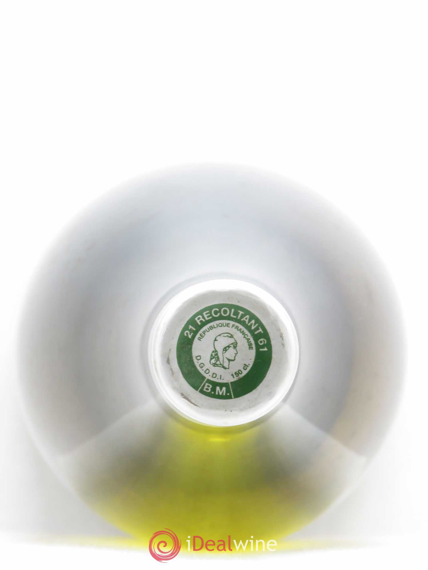 Meursault 1er Cru Perrières Vincent Dancer 2008 - Lot de 1 magnum - 2