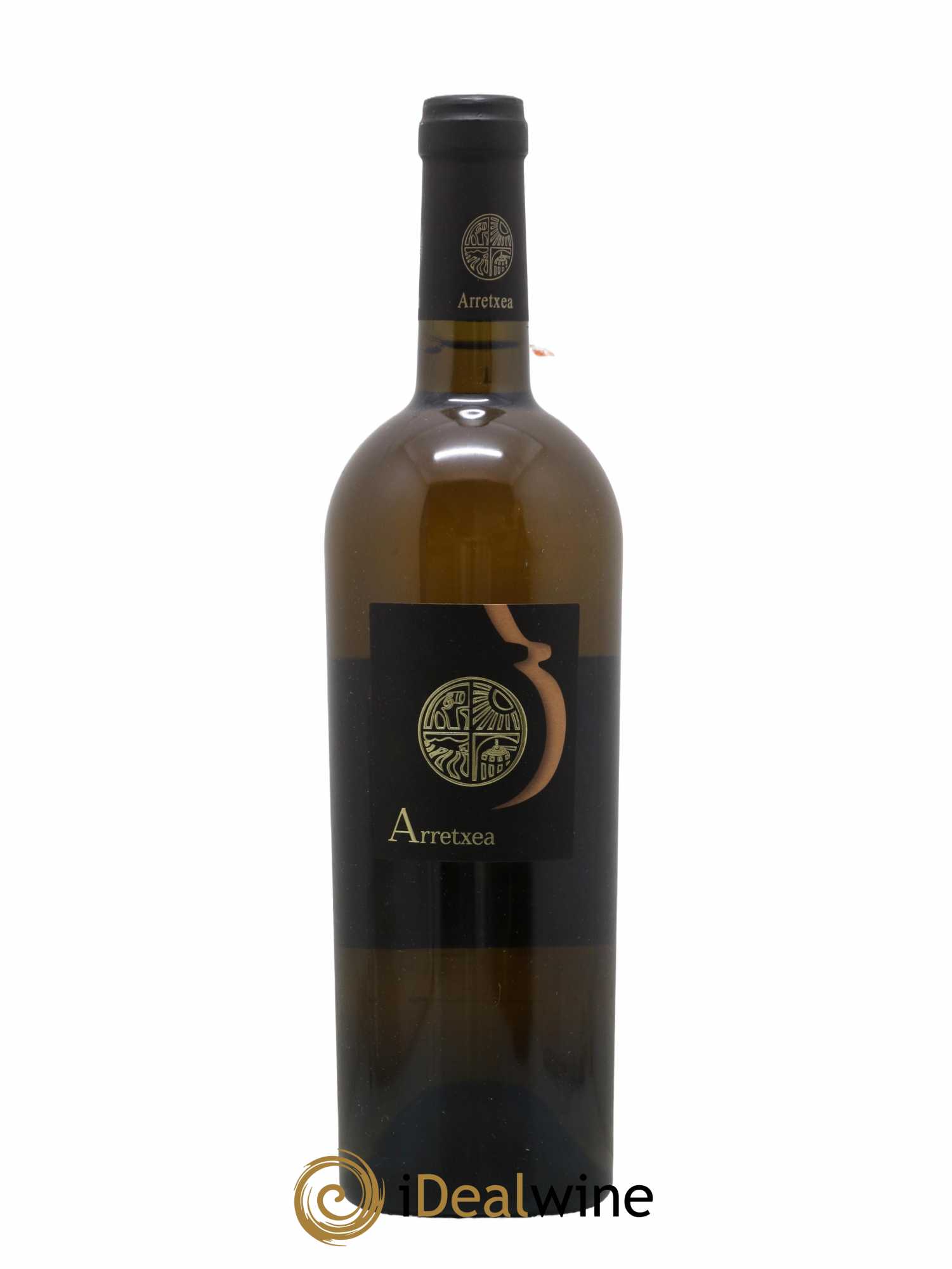 Irouléguy Amphore Dolia Arretxea (Domaine) 2016 - Lot de 1 bouteille - 0