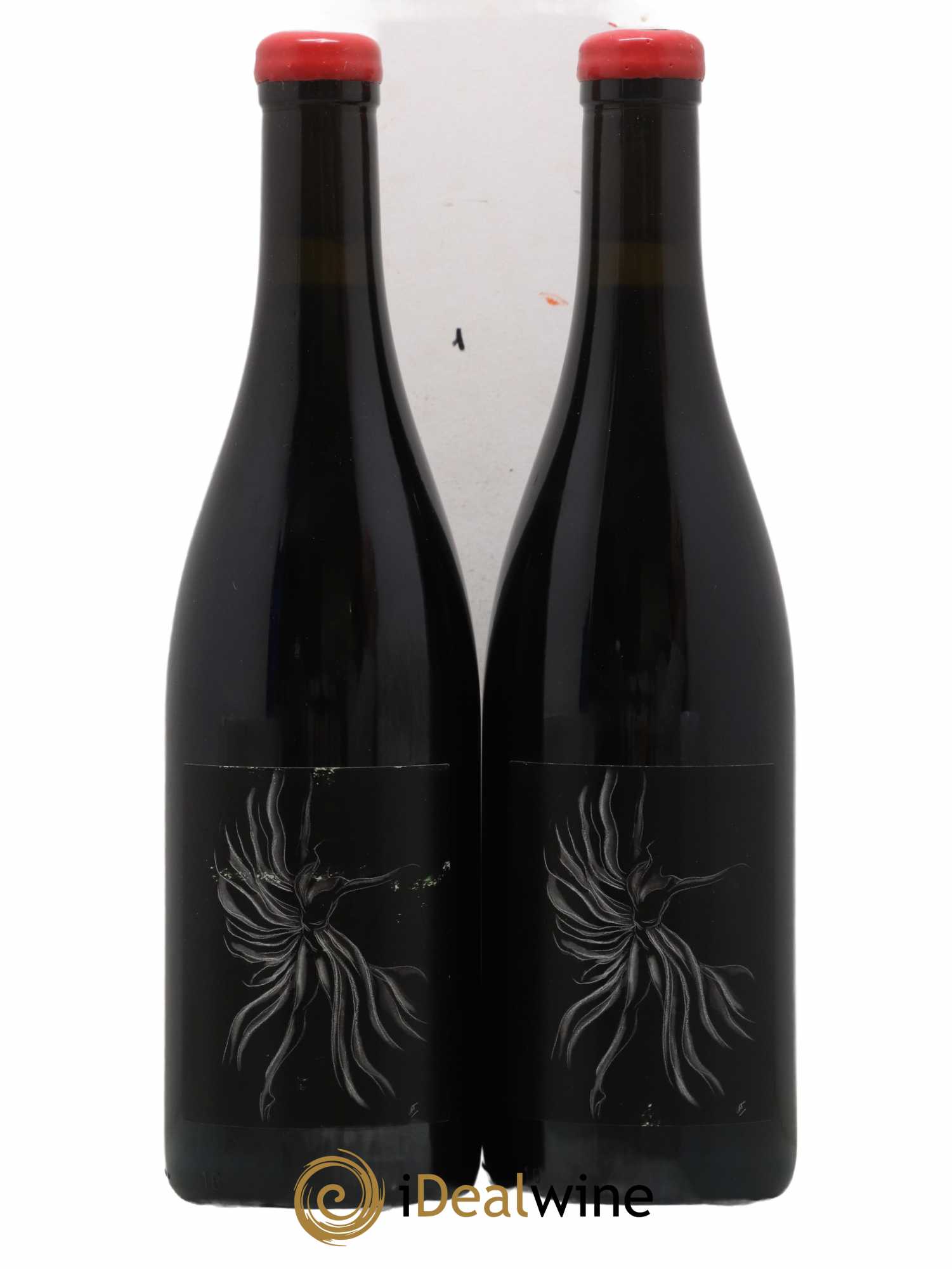 Vin de France Madelon Anne et Jean François Ganevat 2007 - Lot de 2 bouteilles - 0