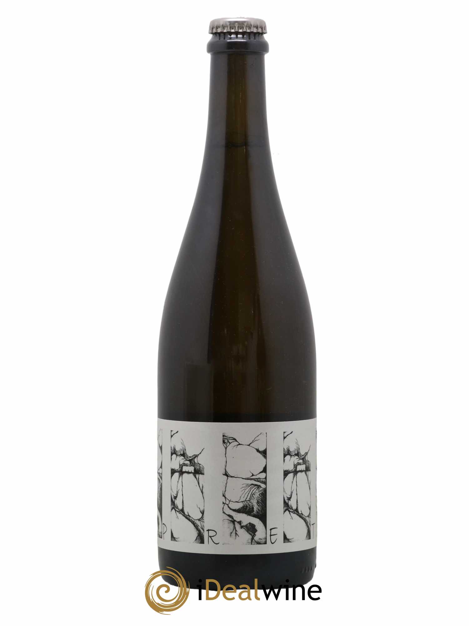 Vin de France Prety Alexandre Jouveaux 2015 - Lot de 1 bouteille - 0